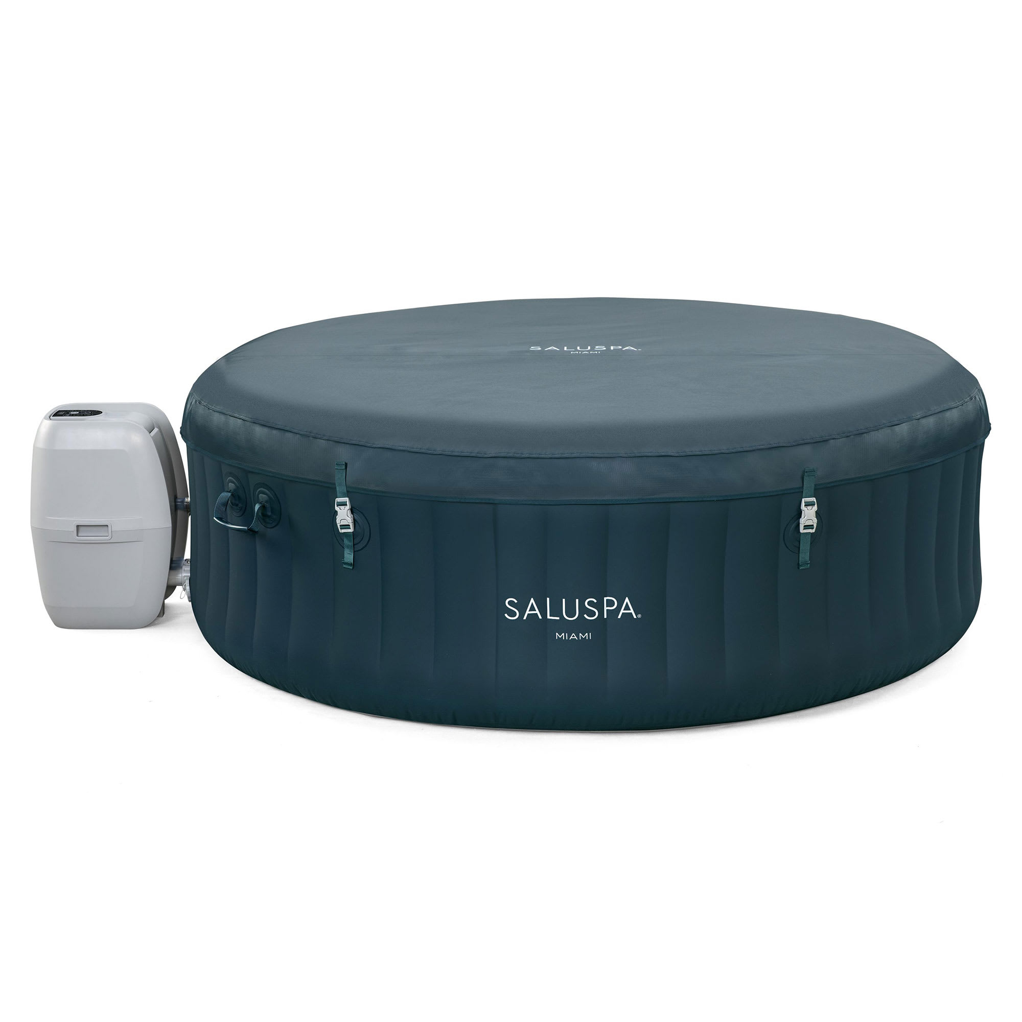 Bestway 407725 spas - View #8