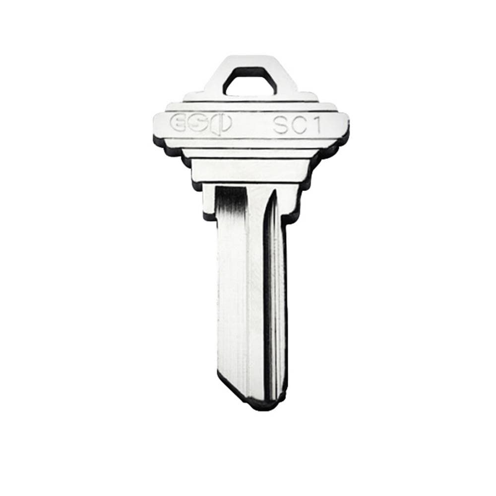 Premier Lock GR3SC Door-Knobs - View #2
