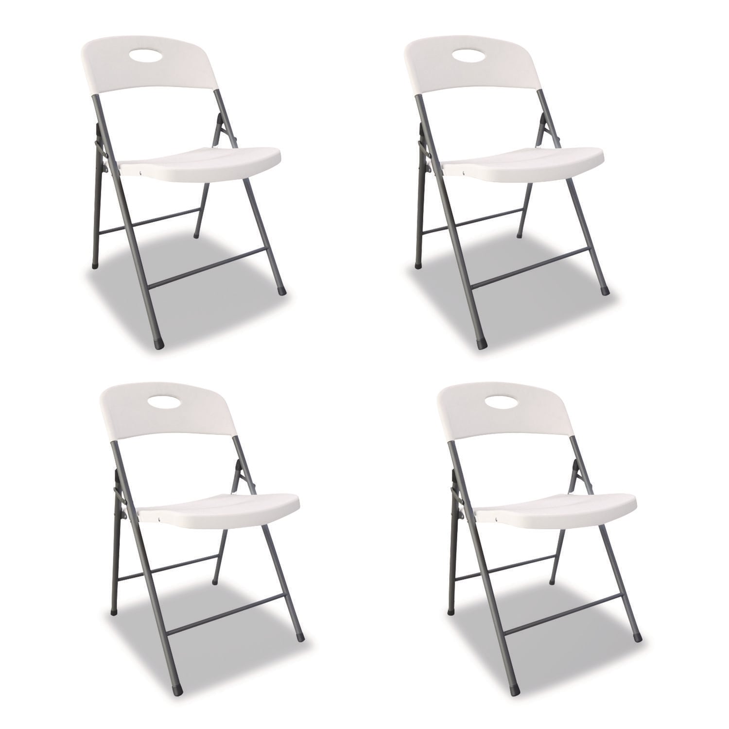 Alera ALENCHAIR001 Folding-Chairs - View #6