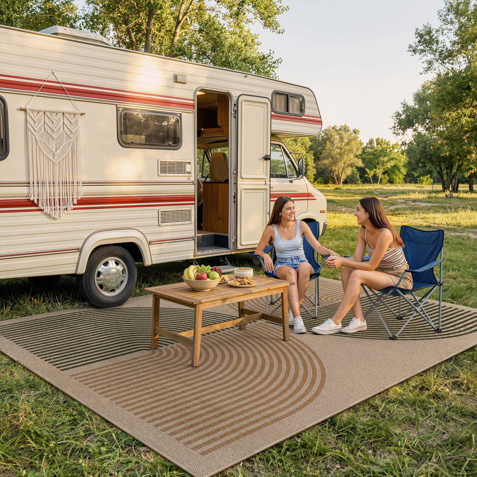 Lahome AR-FM-006-S1 rugs - View #7