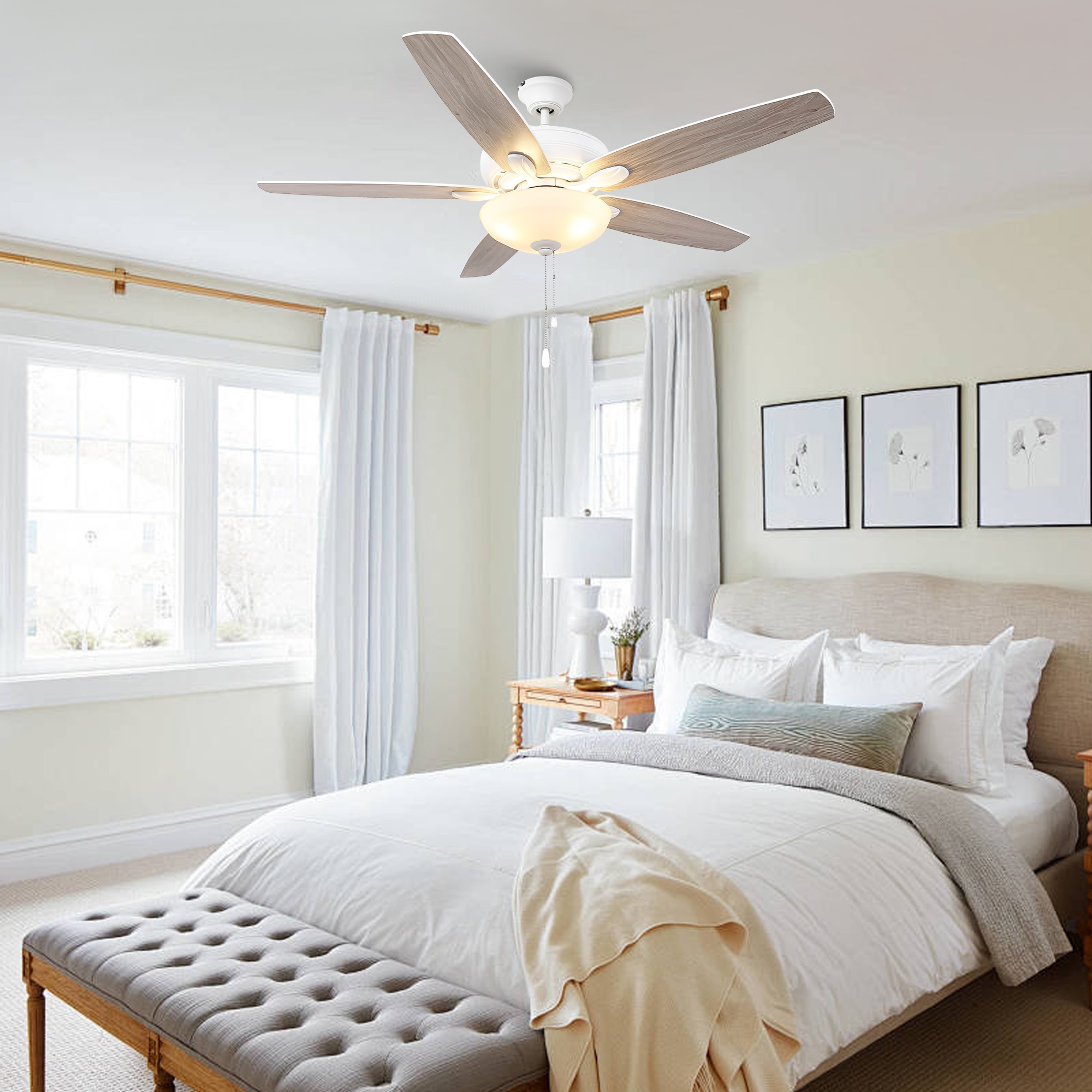 Matrix Decor CF717WSW02 Ceiling-Fans - View #5