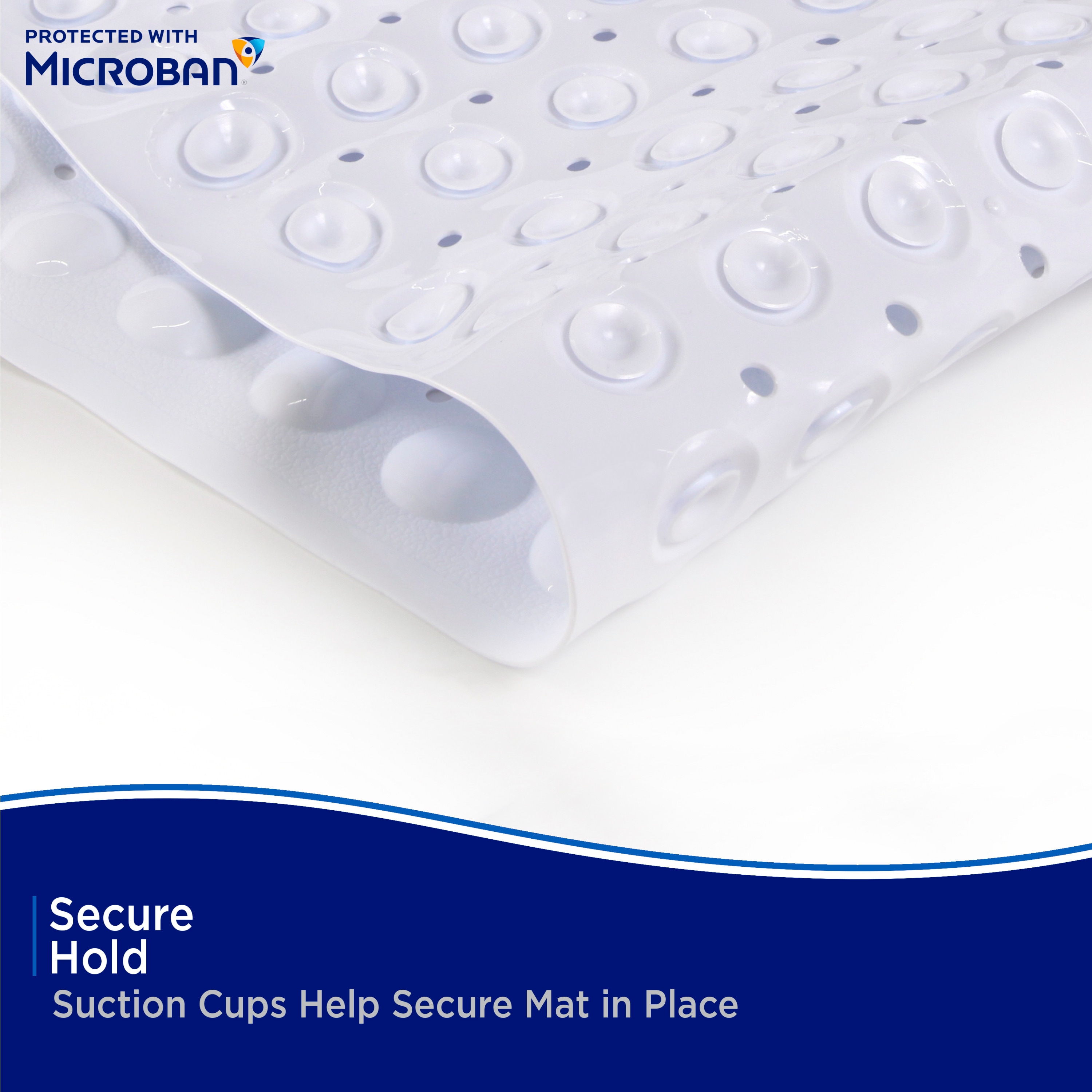 Kenney MB61186H Bath-Rugs - View #6