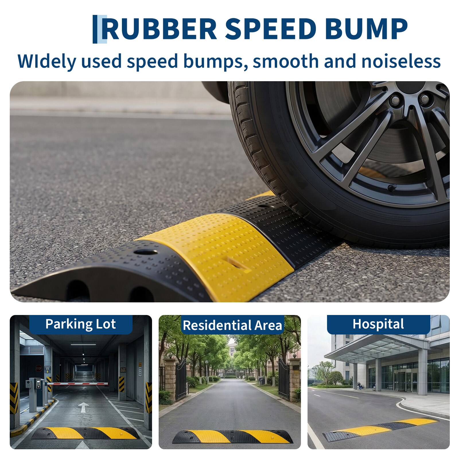 Aoile CWG60OQ8DUL0HM3 Traffic-Safety-Equipment - View #2
