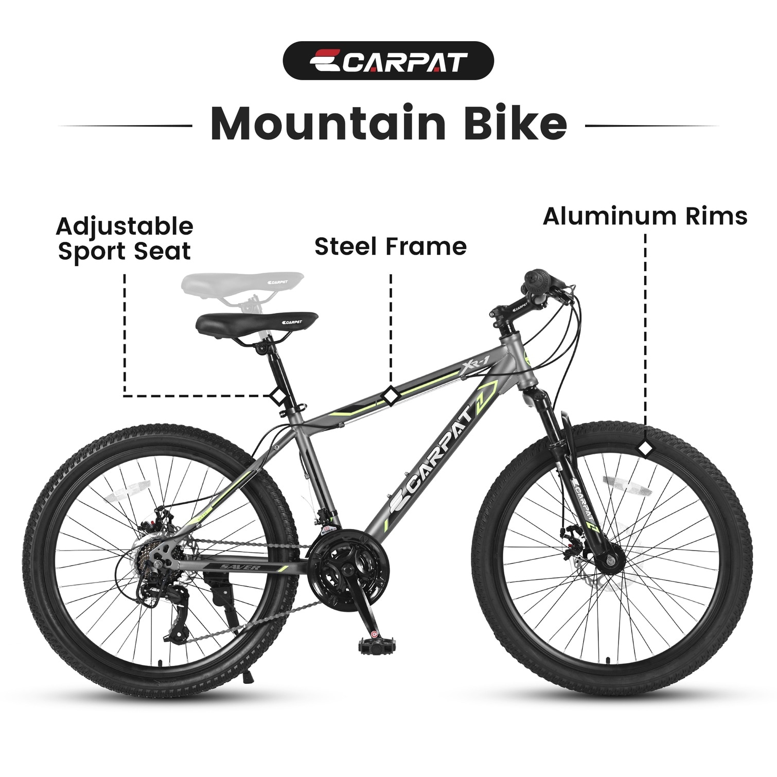 BBabe DKOGBET2CRD4 bikes - View #4