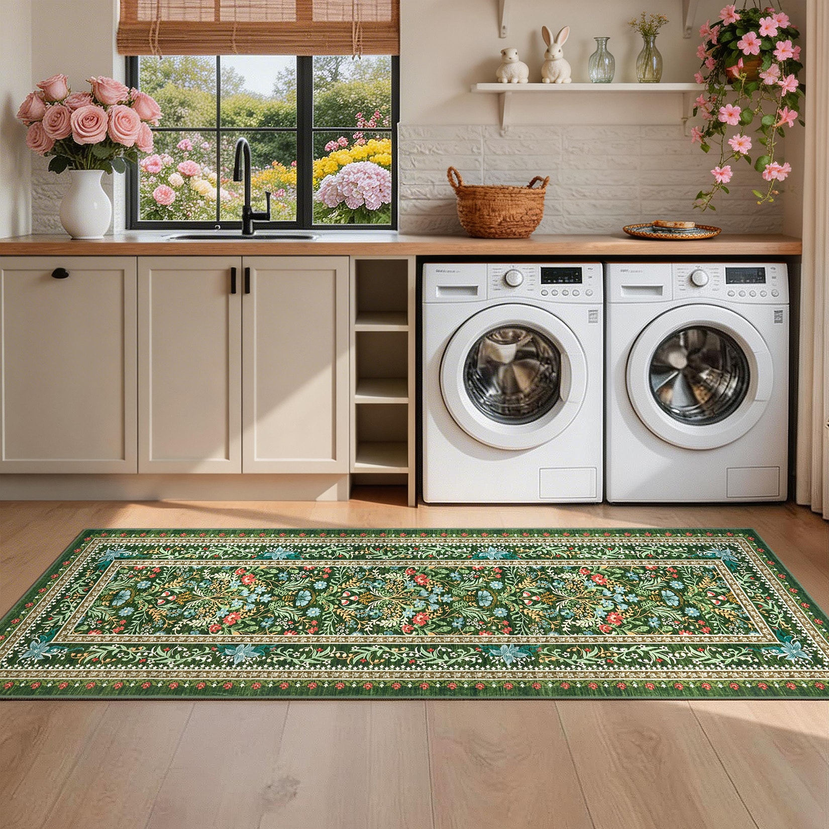 GarveeLife BXYCFICYSBR0T2Q rugs - View #3