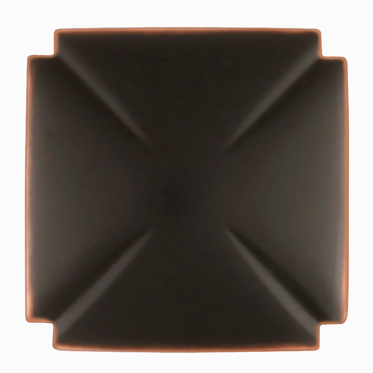 Hickory Hardware P3230-OBH-10B Cabinet-Knobs - View #2
