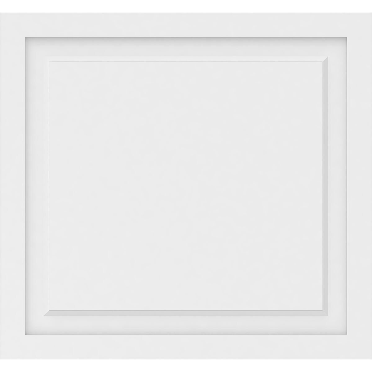 Ekena Millwork WALP30X28X062HAR Wall-Panels - View #2