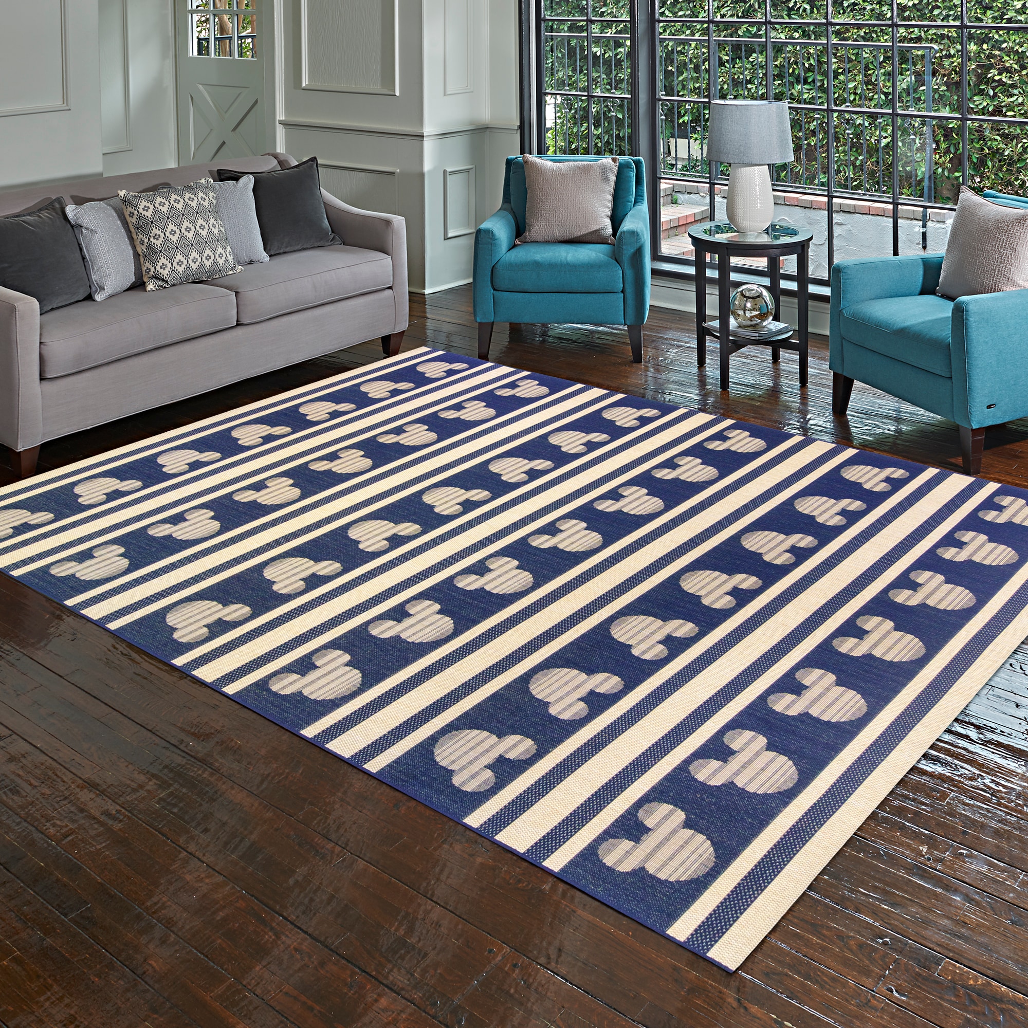 Disney 46235 rugs - View #3