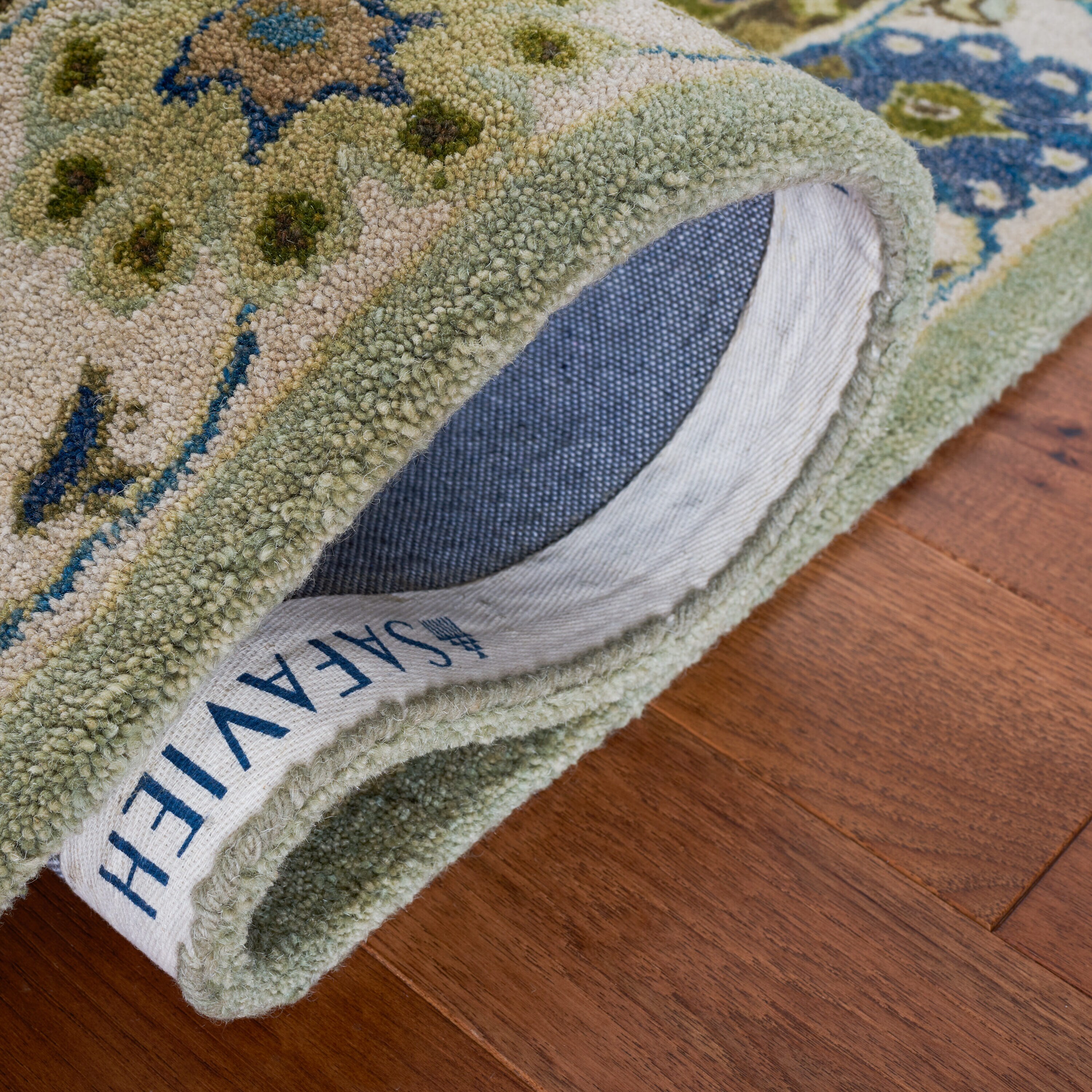 Safavieh AN585B-4 rugs - View #5