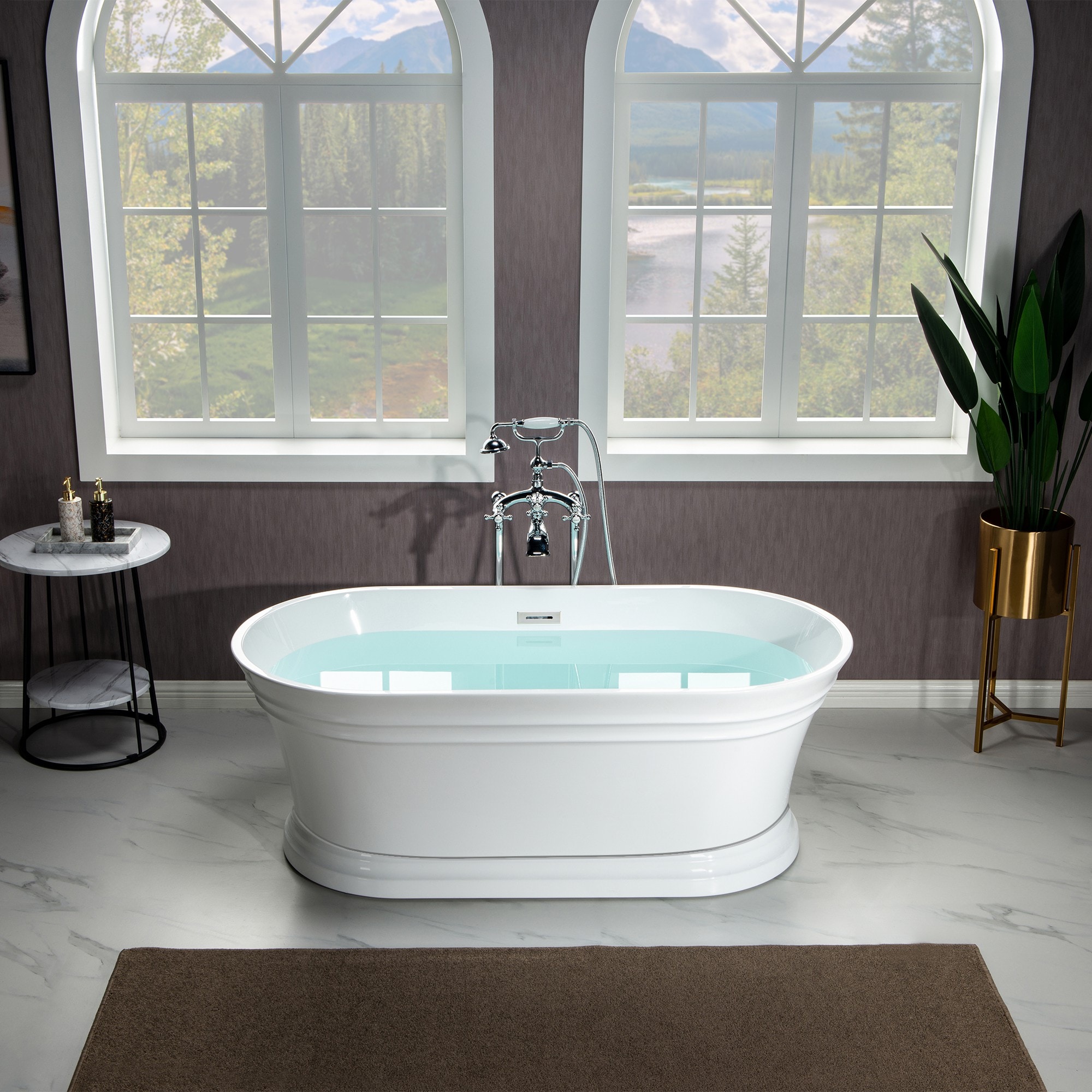 Woodbridge LB347 bathtubs - View #4