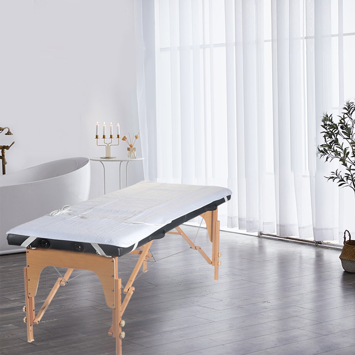 Costway CSHY000604 Mattress-Covers - View #5