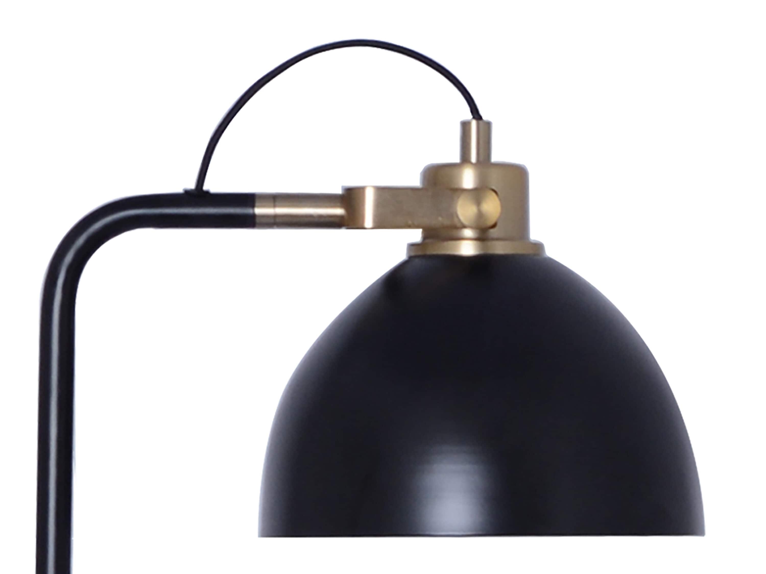 Origin 21 BL54BK floorlamps - View #3