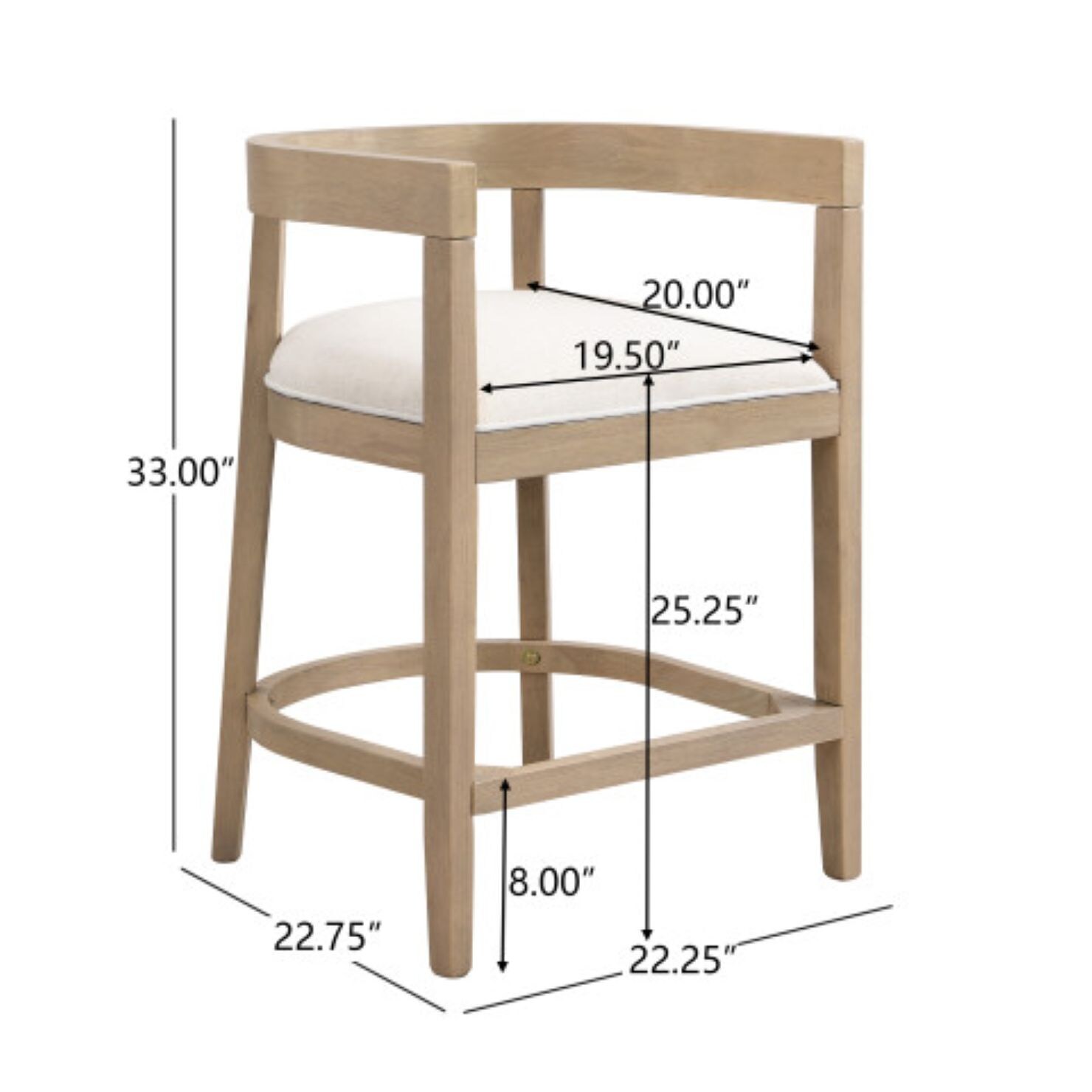 Christopher Knight Home 320523 stools - View #13