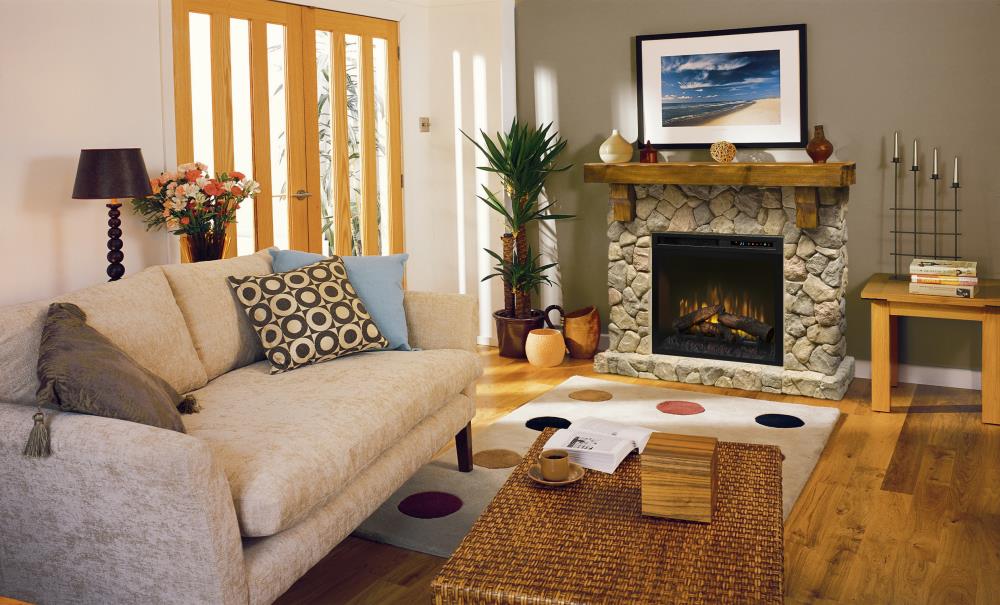 Dimplex GDS28L8-904ST Electric-Fireplaces - View #3