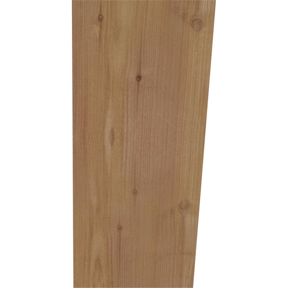 Ekena Millwork BRC06X12X12TRA00SWR braces - View #2