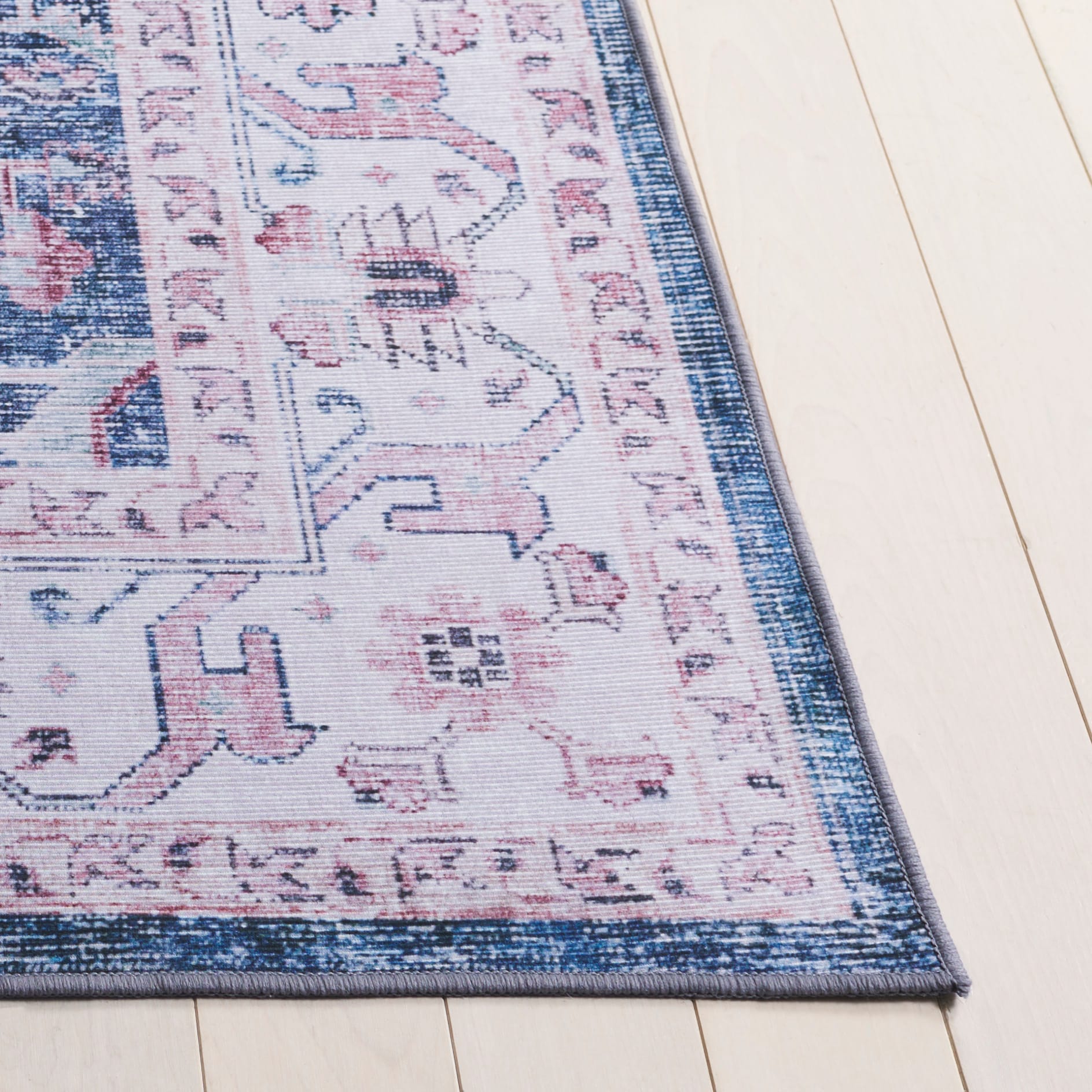 Safavieh TSN234U-6 rugs - View #6