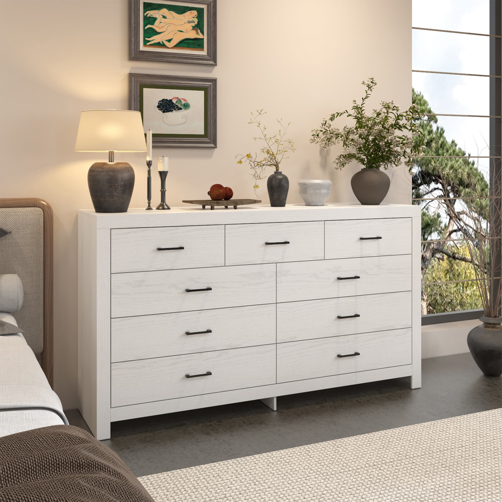 FUFU&GAGA KF200260-01 dressers - View #3