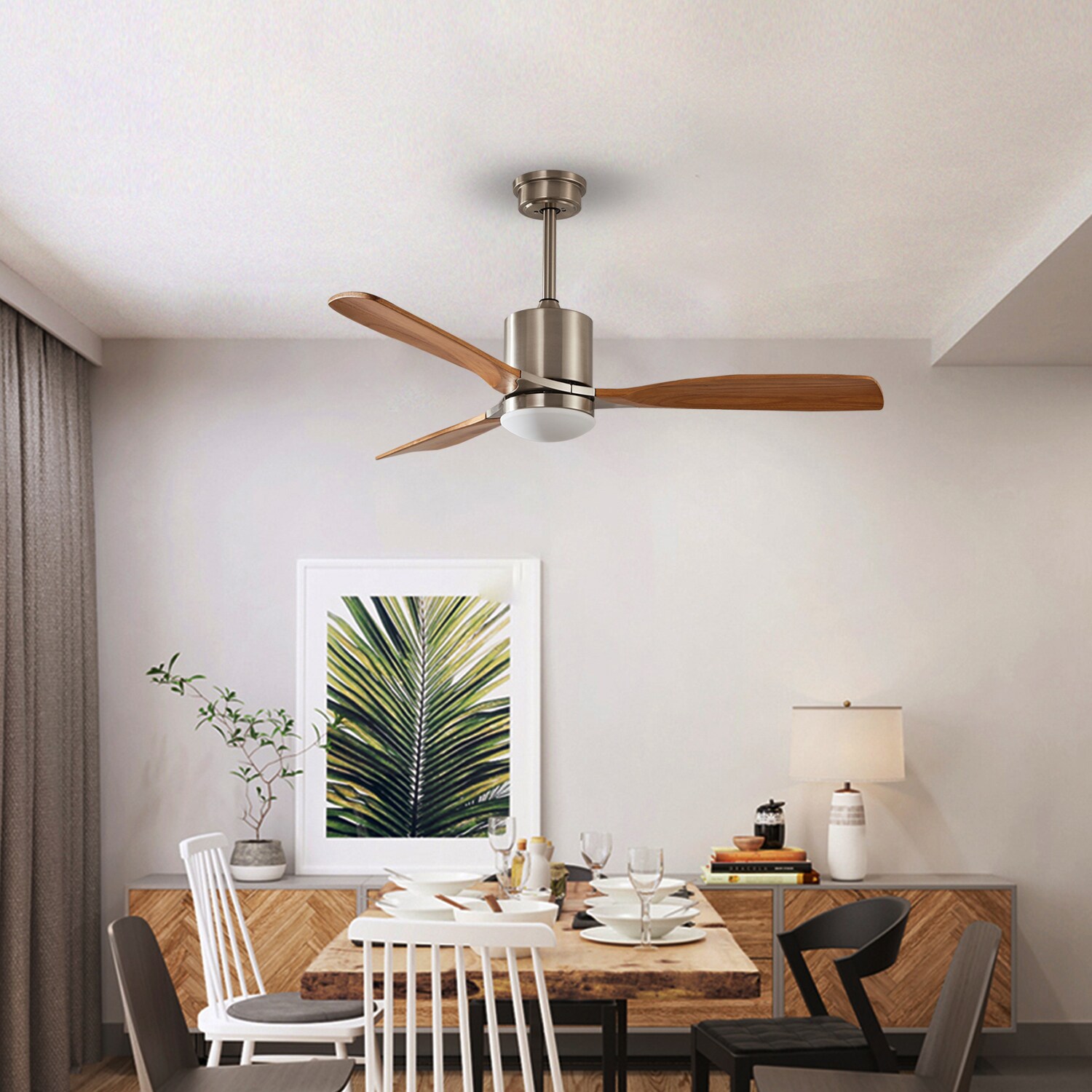 WELLFOR EX-CF5204 Ceiling-Fans - View #4