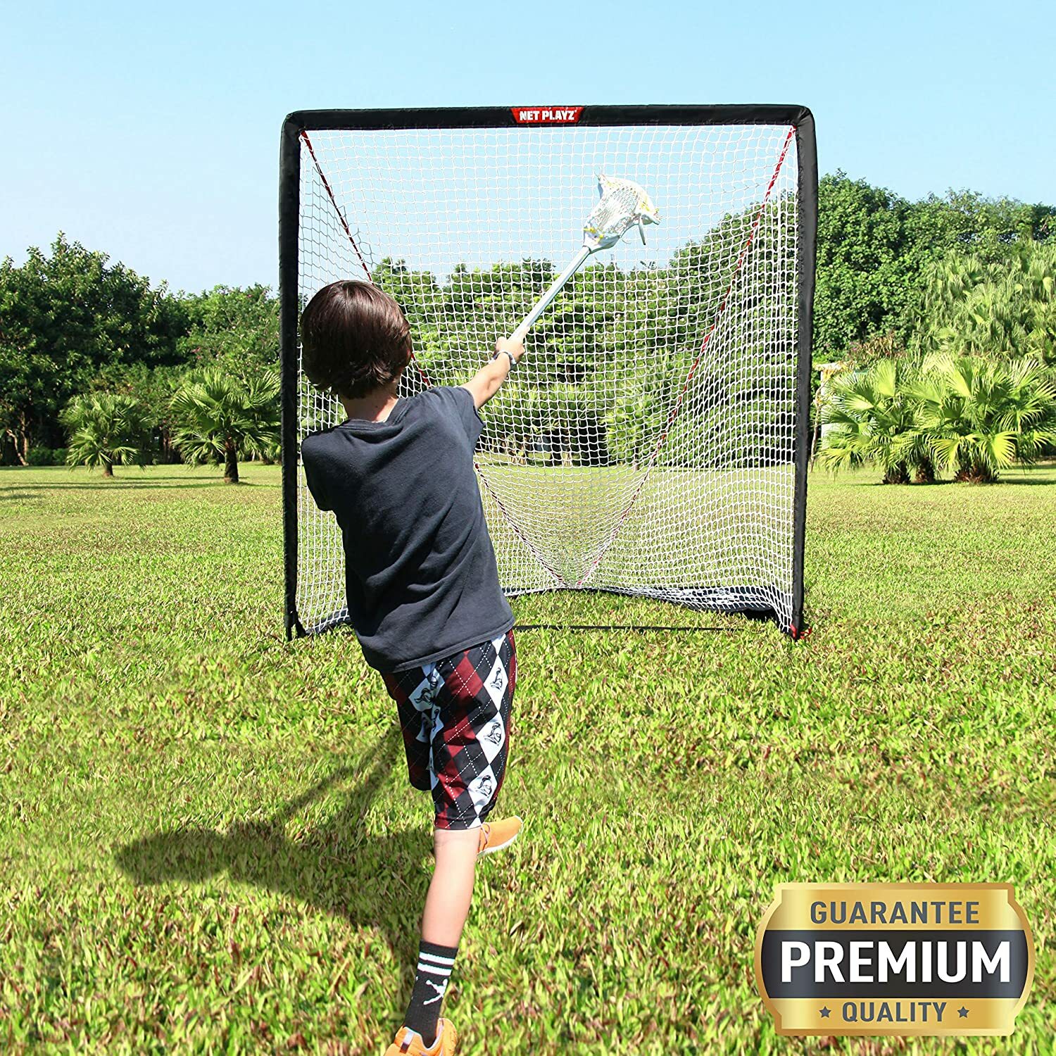 NET PLAYZ NOH44640 Sports-Equipment - View #5