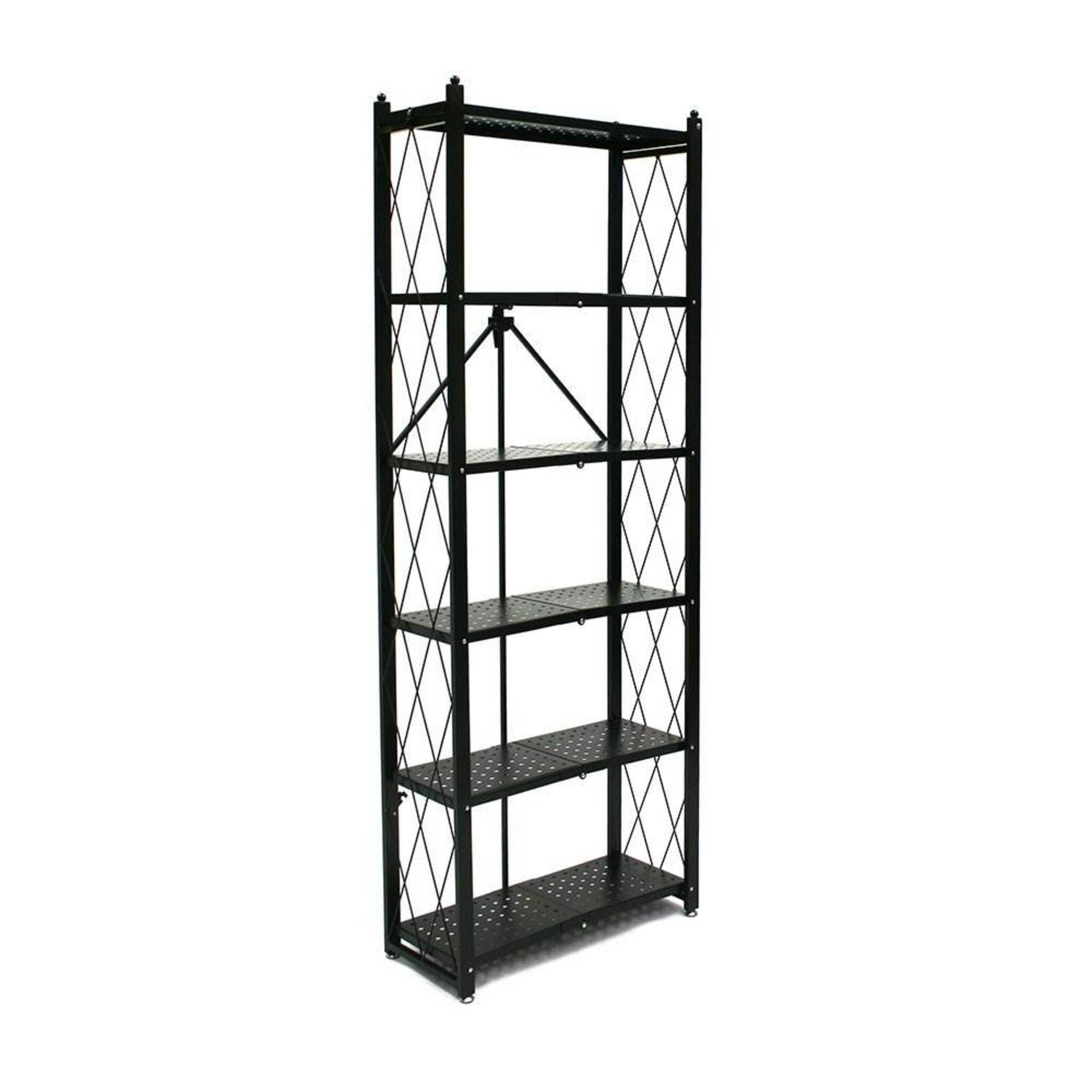 Origami 130293 Free-Standing-Shelving - View #10