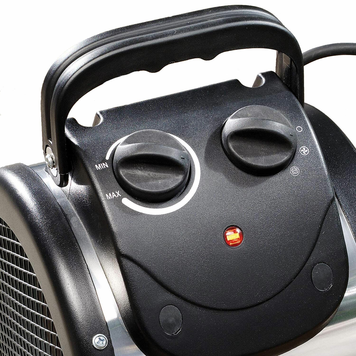 Bio Green 197645 Portable-Electric-Heat - View #2