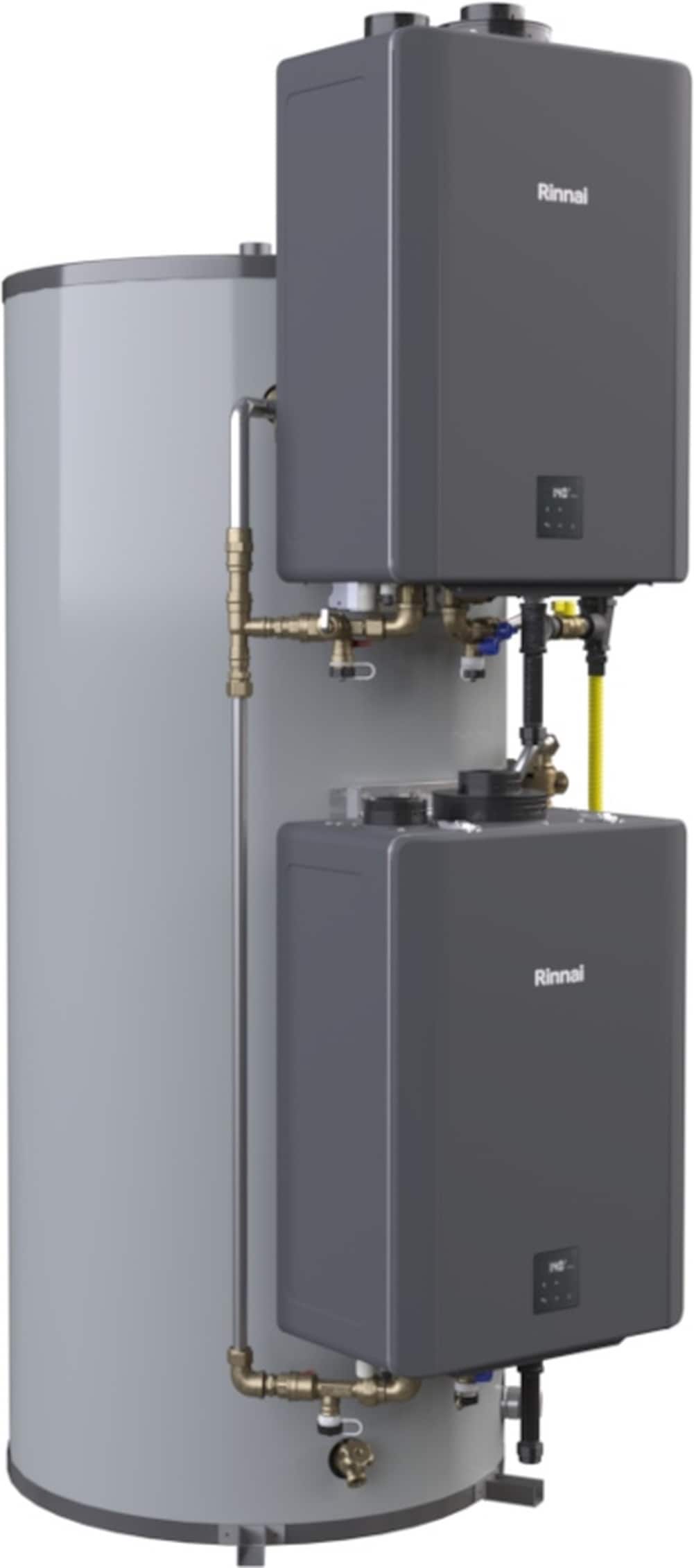 Rinnai CHS398100HCXVIN Gas-Water-Heaters - View #4