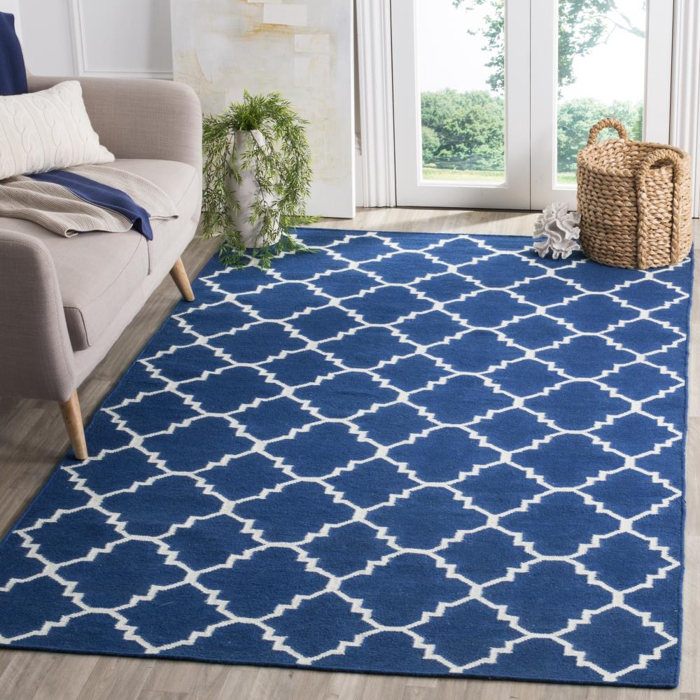 Safavieh DHU566A-8SQ rugs - View #2
