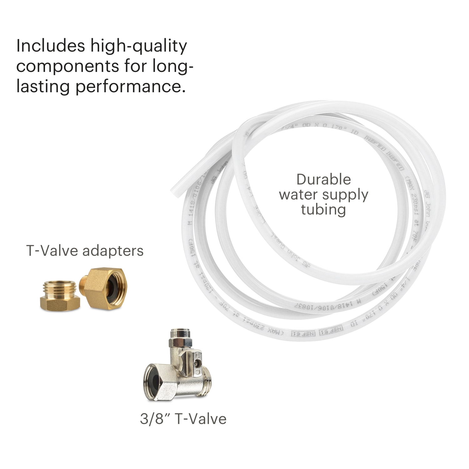 Brondell UC300 Under-Sink-Filtration-Systems - View #10