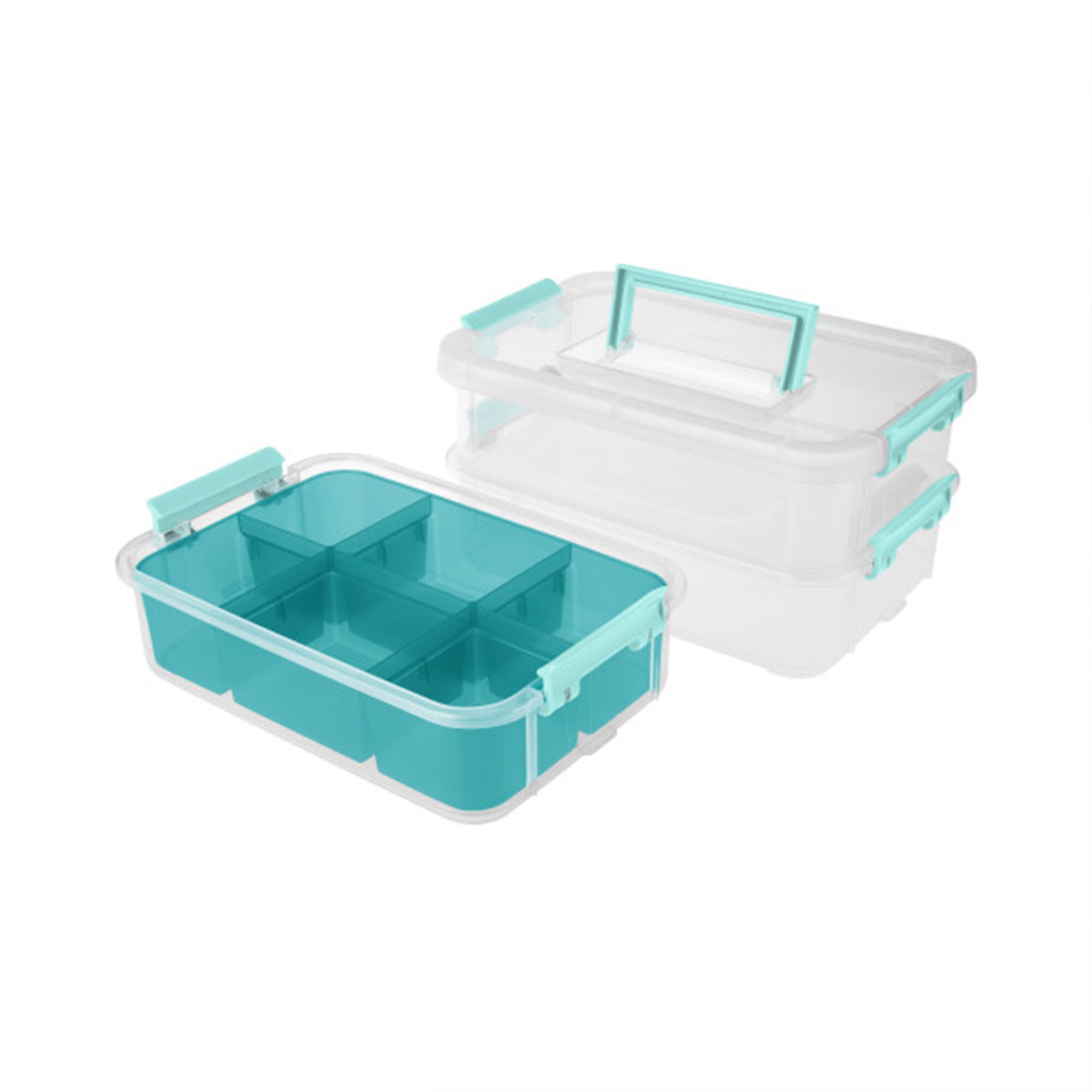 Sterilite 6 X 14138606 Bins-Baskets - View #11