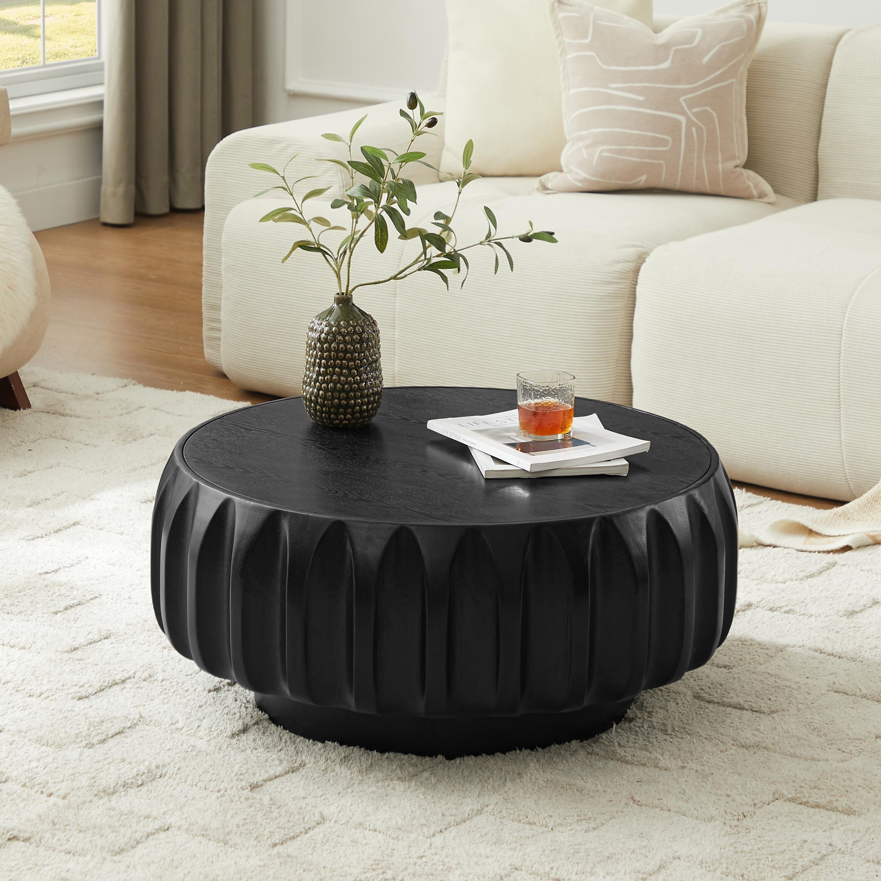 LOVMOR SF-M-W3137P295315 Coffee-Tables - View #4
