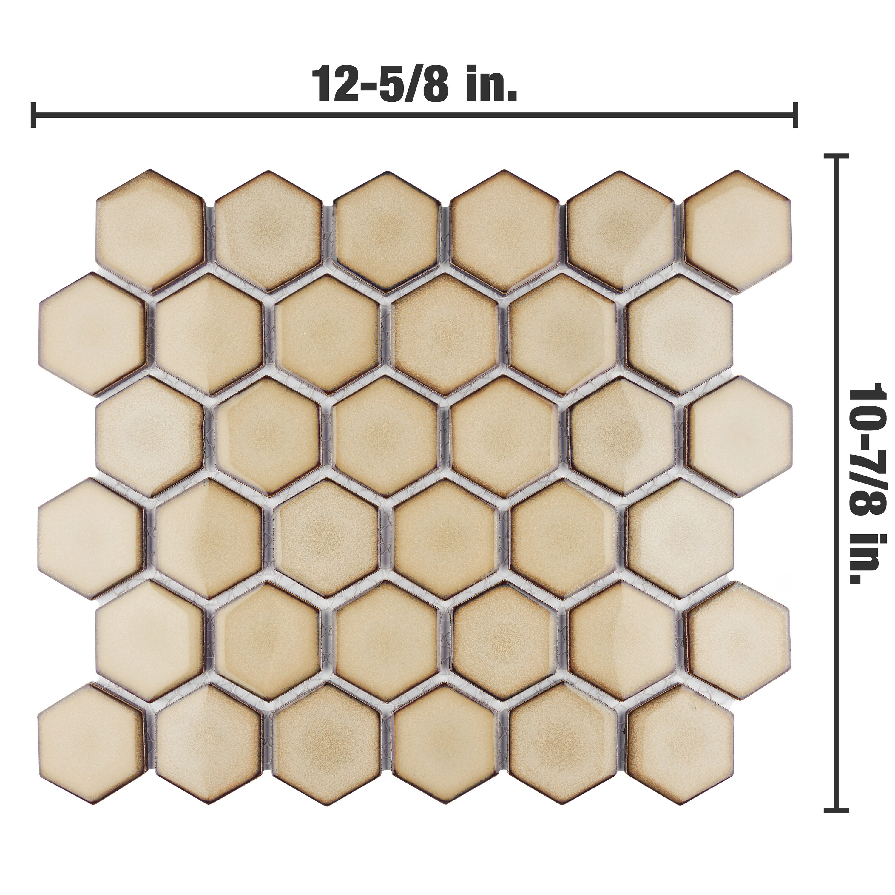 Affinity Tile FPLH2X73 Ceramic-Tile - View #9