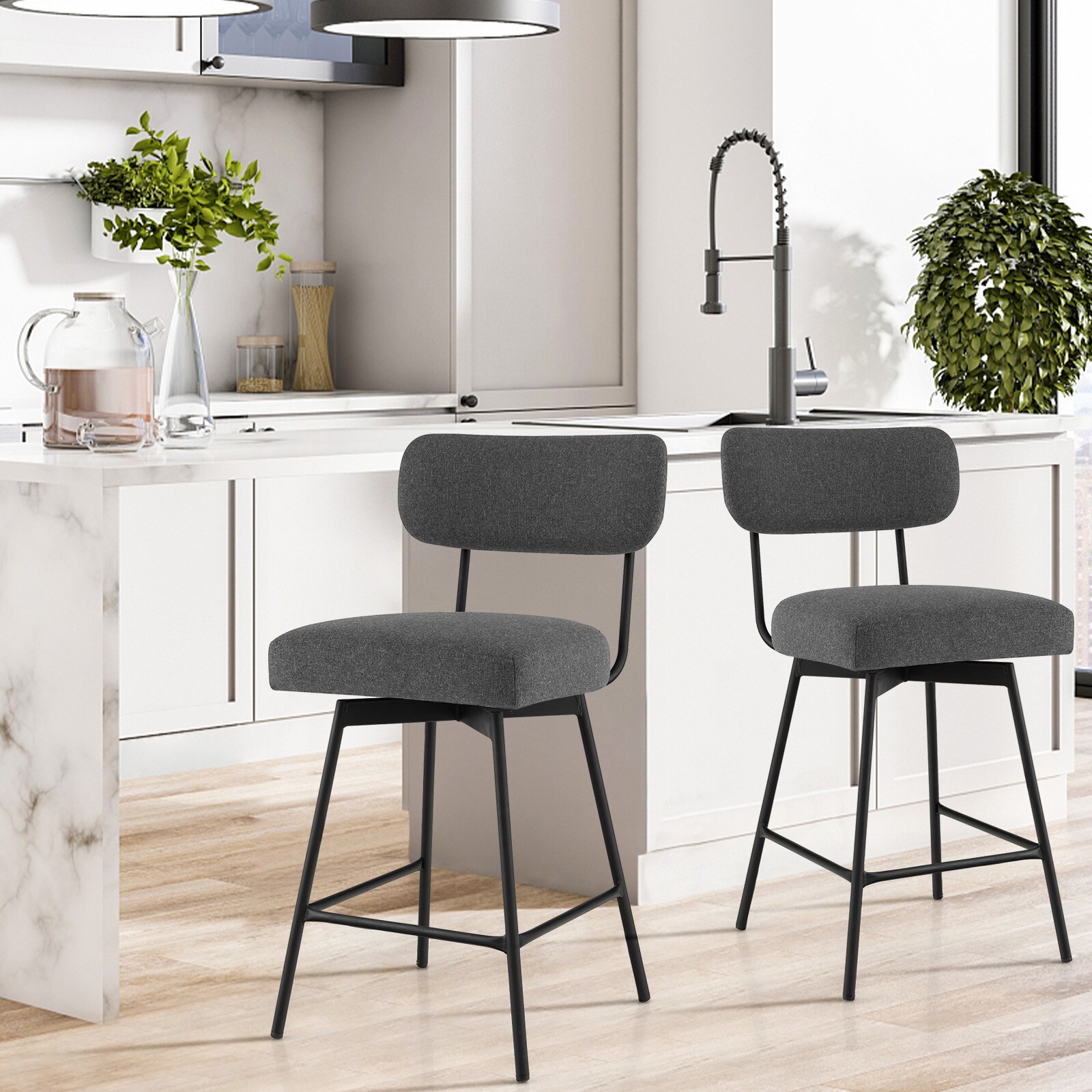 ID10676GR2 stools - View #10