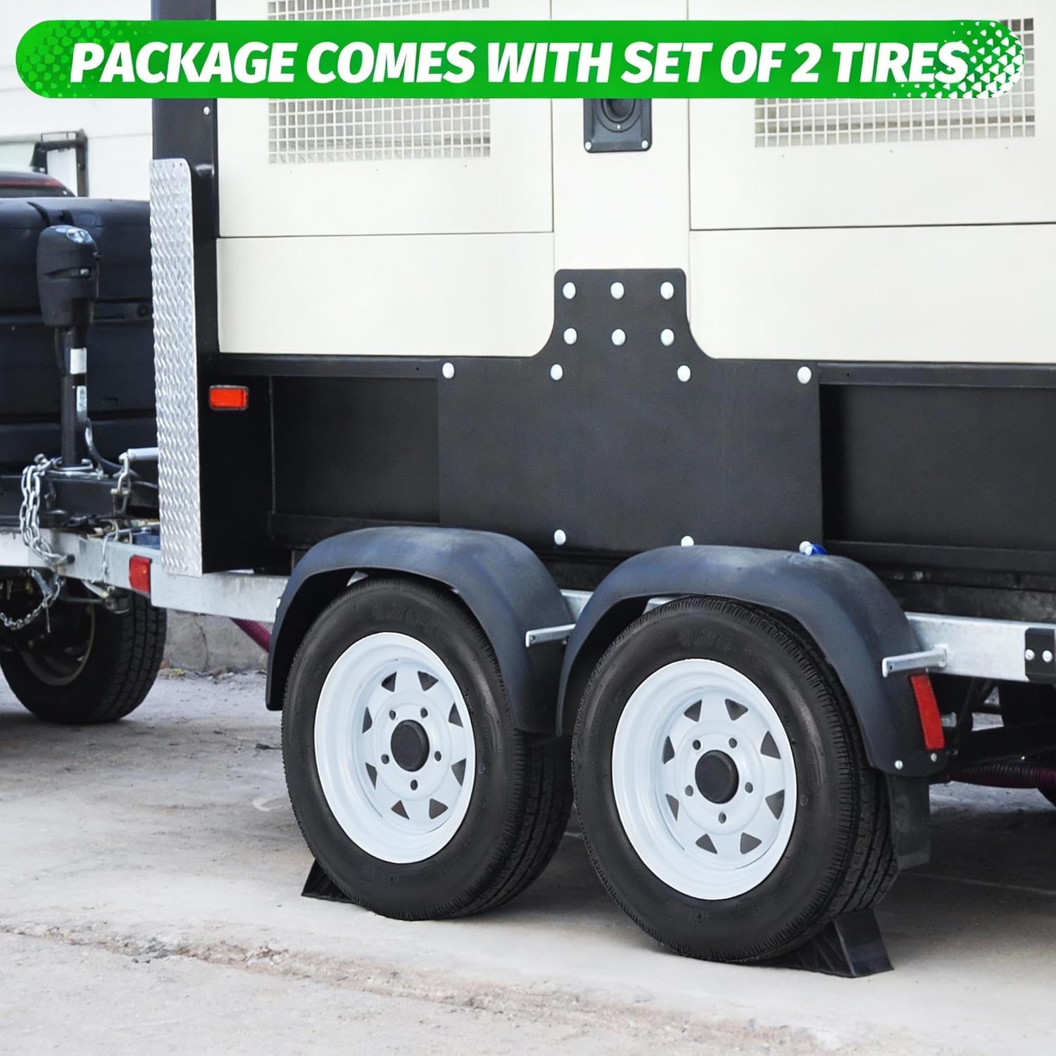 IdealHouse YF-PAU-0CLZFUWI Trailer-Towing-Accessories - View #5