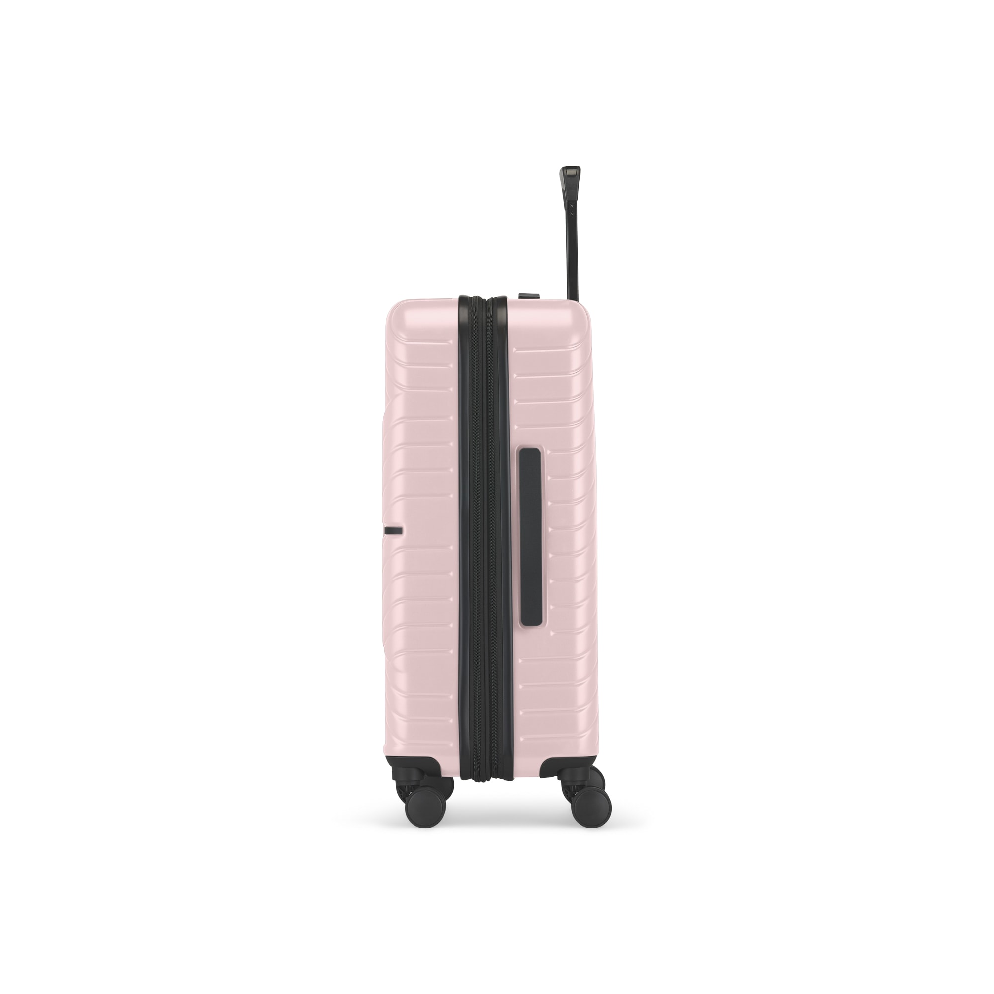 BUGATTI HLG7724BU-PINK Luggage-And-Luggage-Sets - View #3