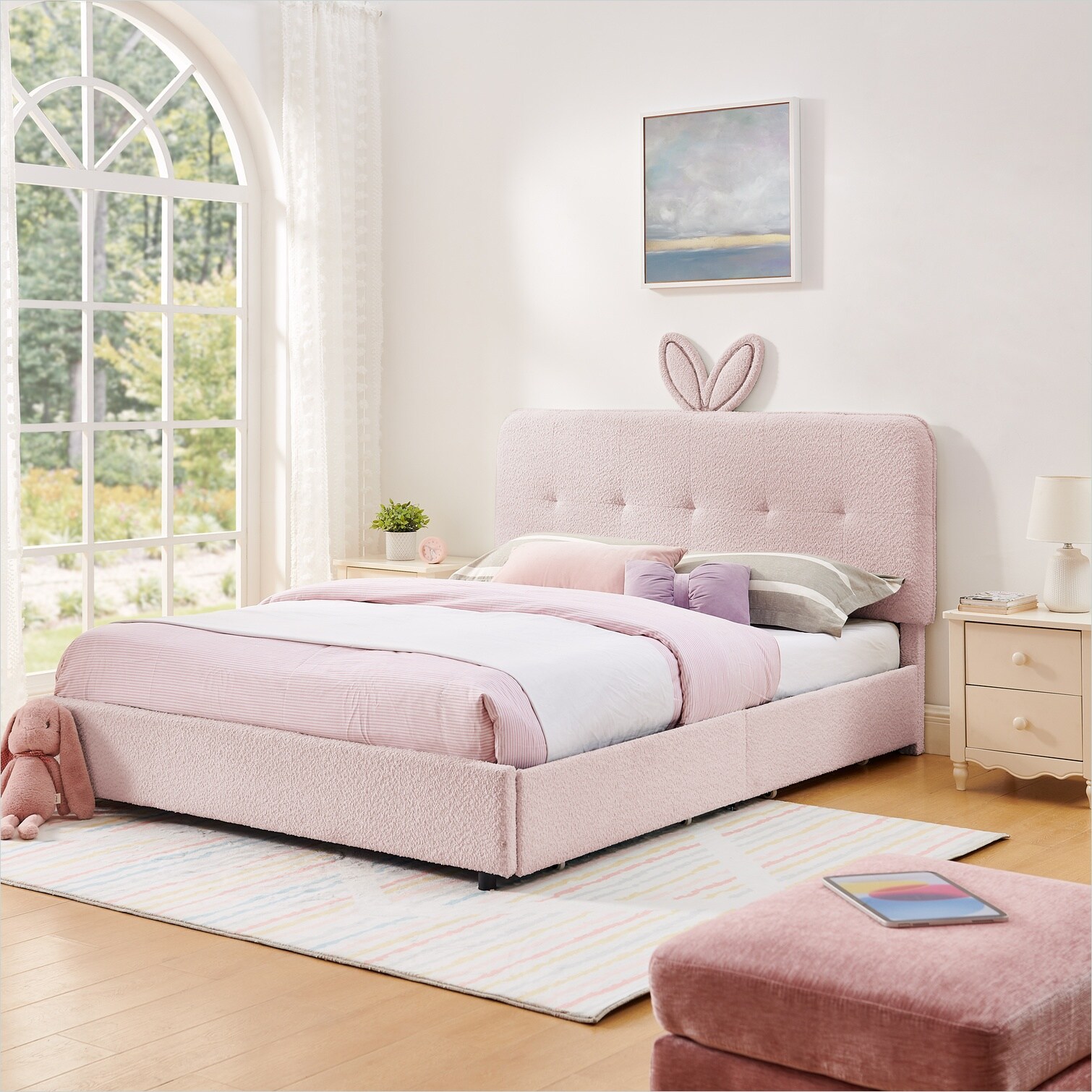 SunJet 0IBPLN09D754 beds - View #2