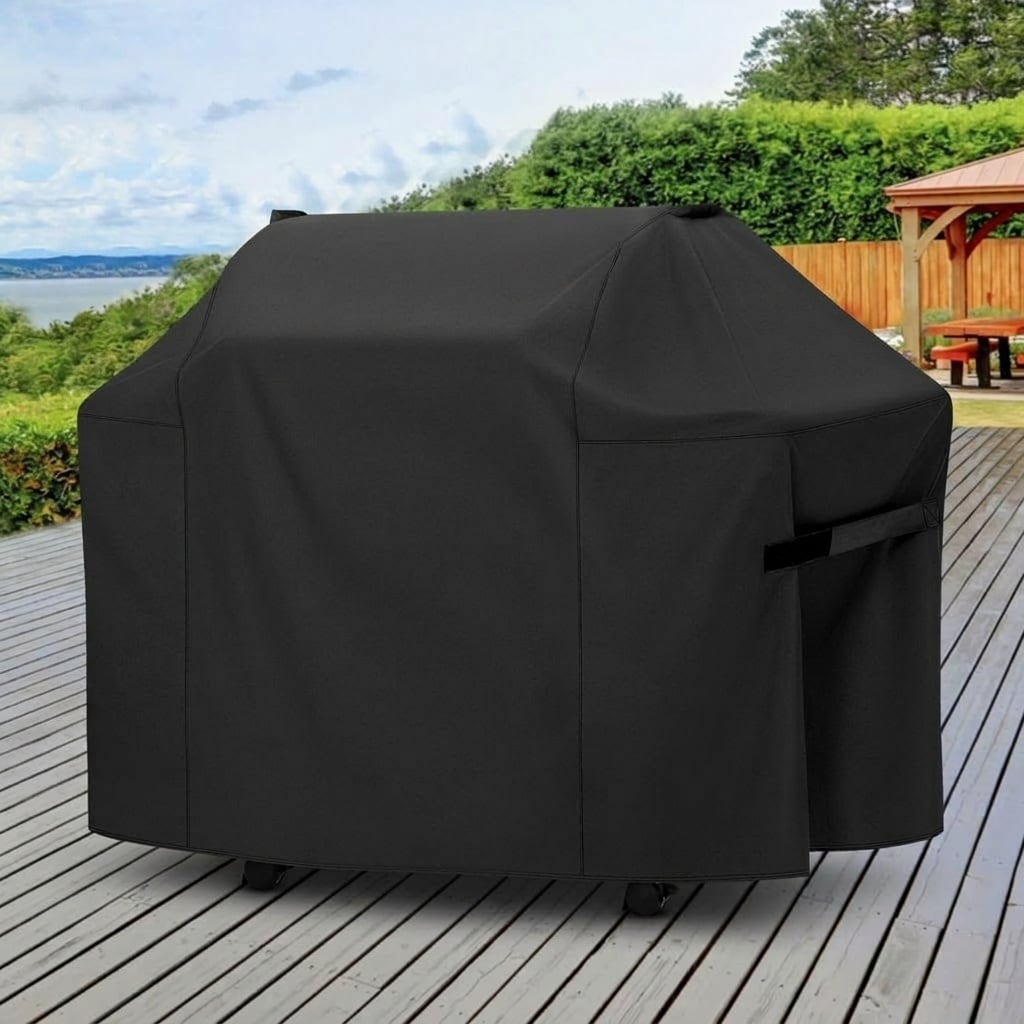 ITOPFOX L05IT09059 Grill-Covers - View #7
