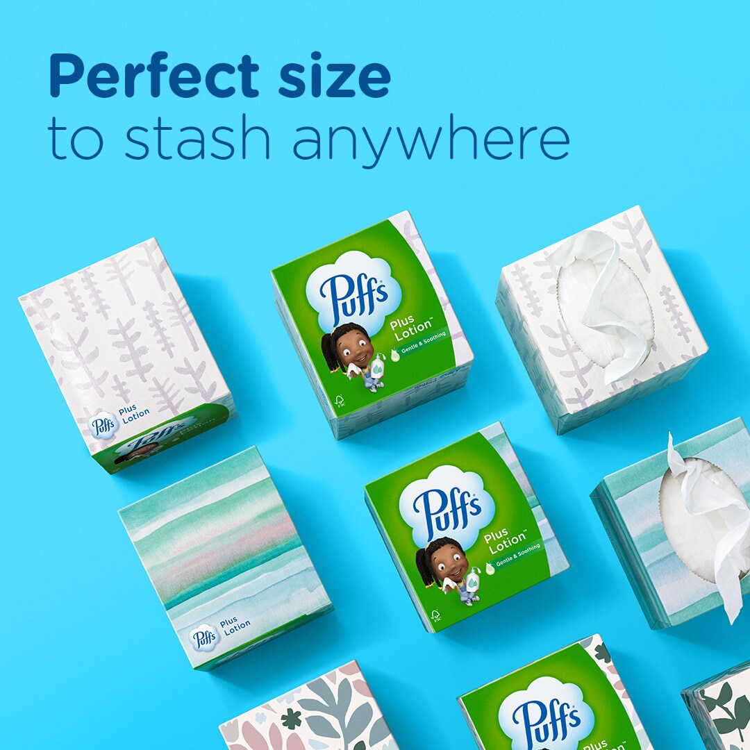 Puffs 3700034899 Facial-Tissues - View #7