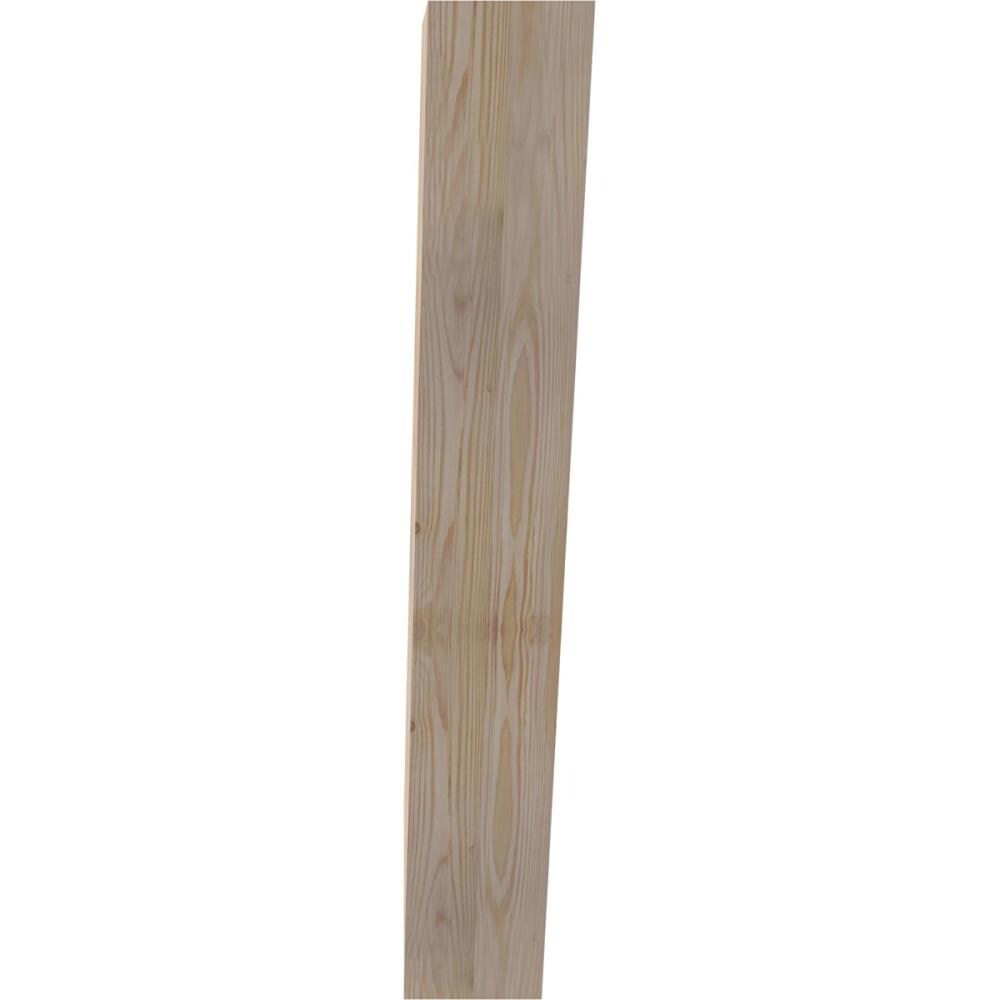 Ekena Millwork BRC06X36X36TRA00SDF braces - View #2