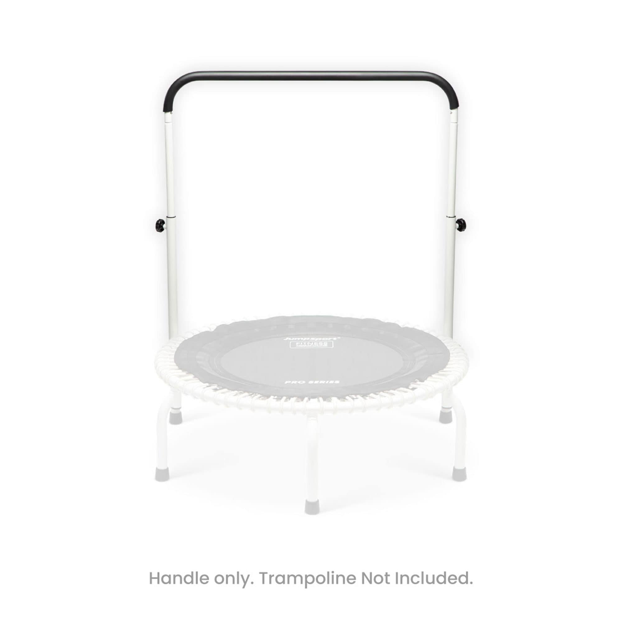 JumpSport 399250 White Trampoline Safety enclosure