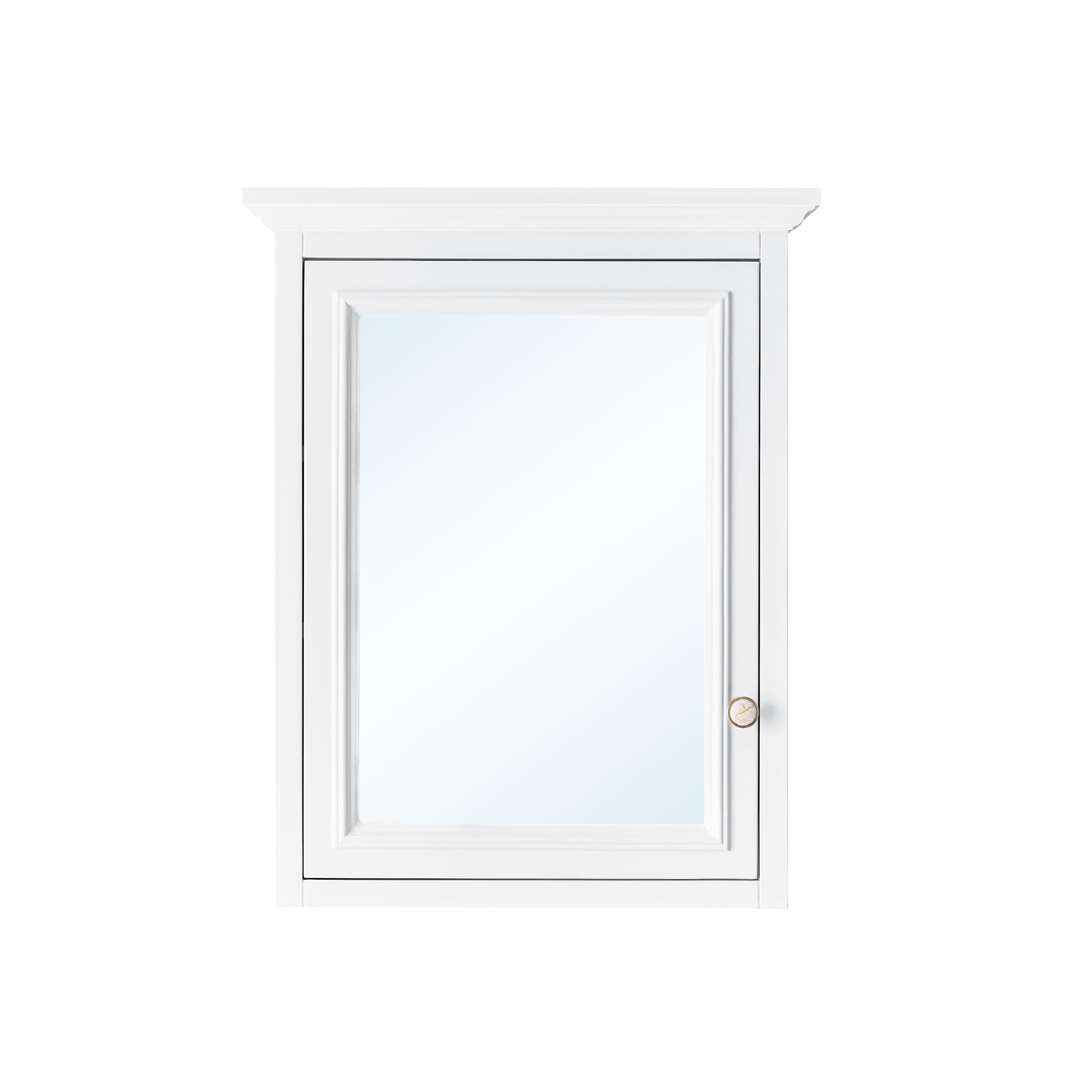 WELLFOR EX3BMFL-40-24 Bathroom-Medicine-Cabinets - View #4