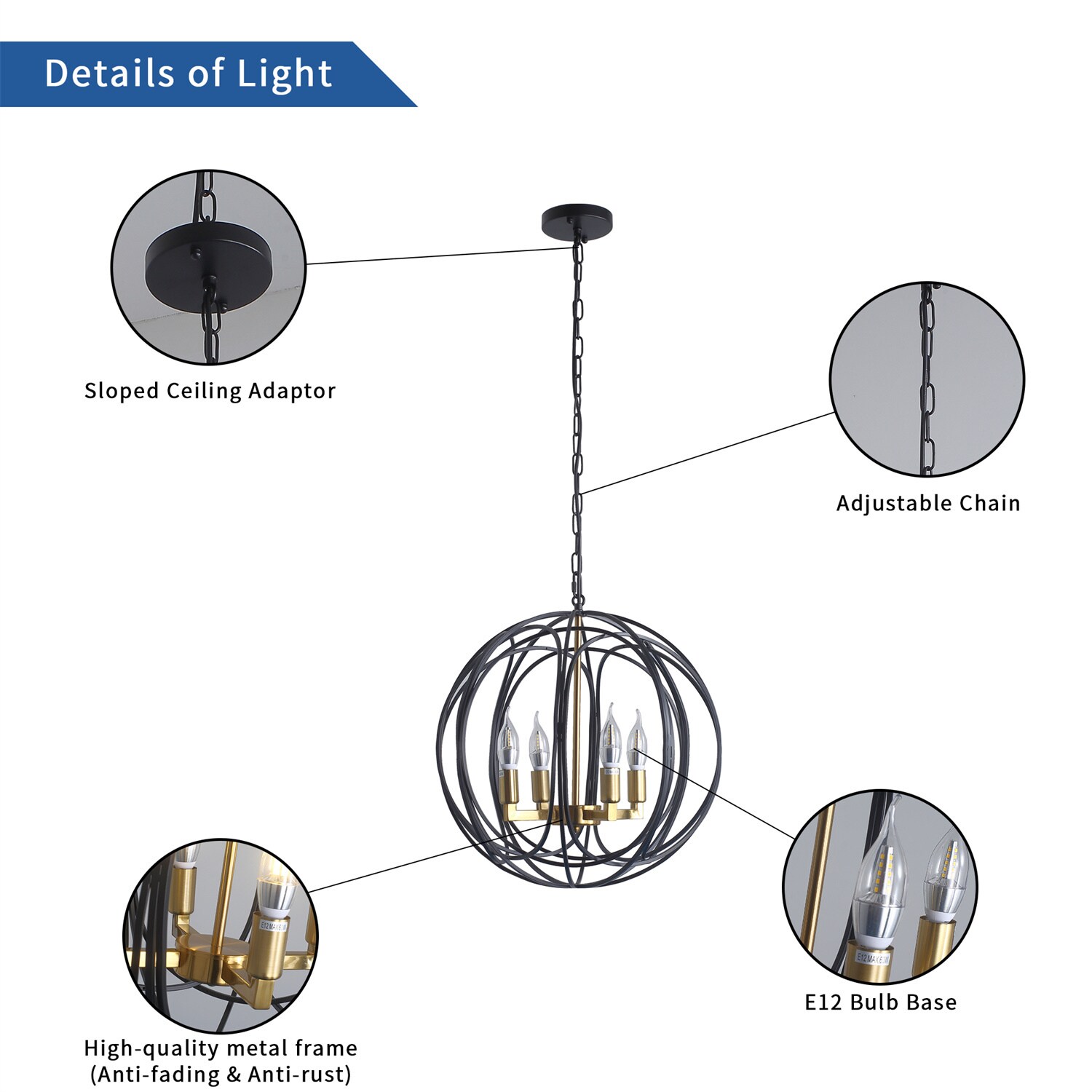 DEELIGHT W1169LJW78784-ZY b090015 - View #2