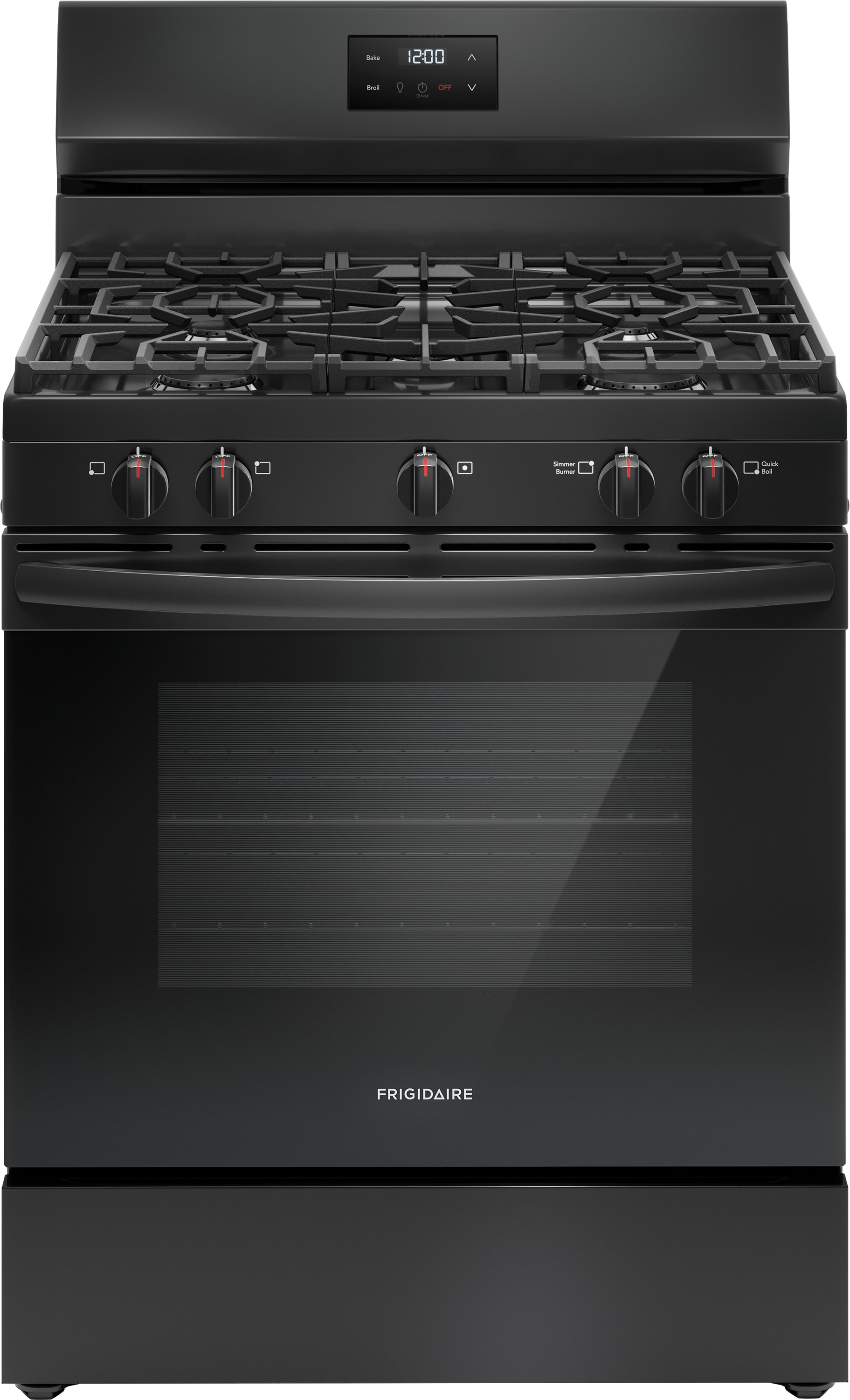 Frigidaire Gallery 30-in Gas and Electric Range Air Fry Tray (Chrome) in  the Cooktop & Range Parts department at