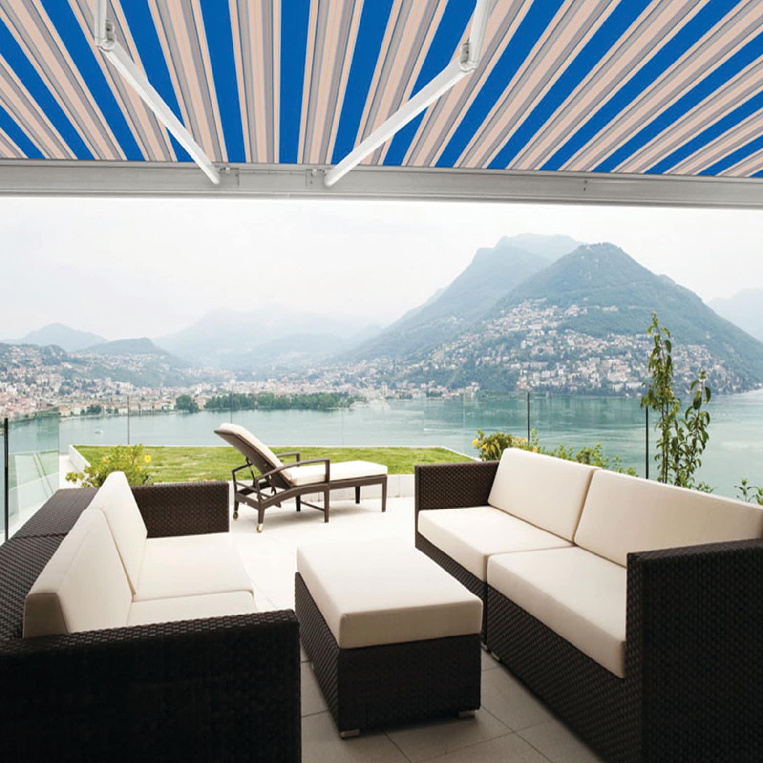 Advaning EA1610-A447H2 awnings - View #8