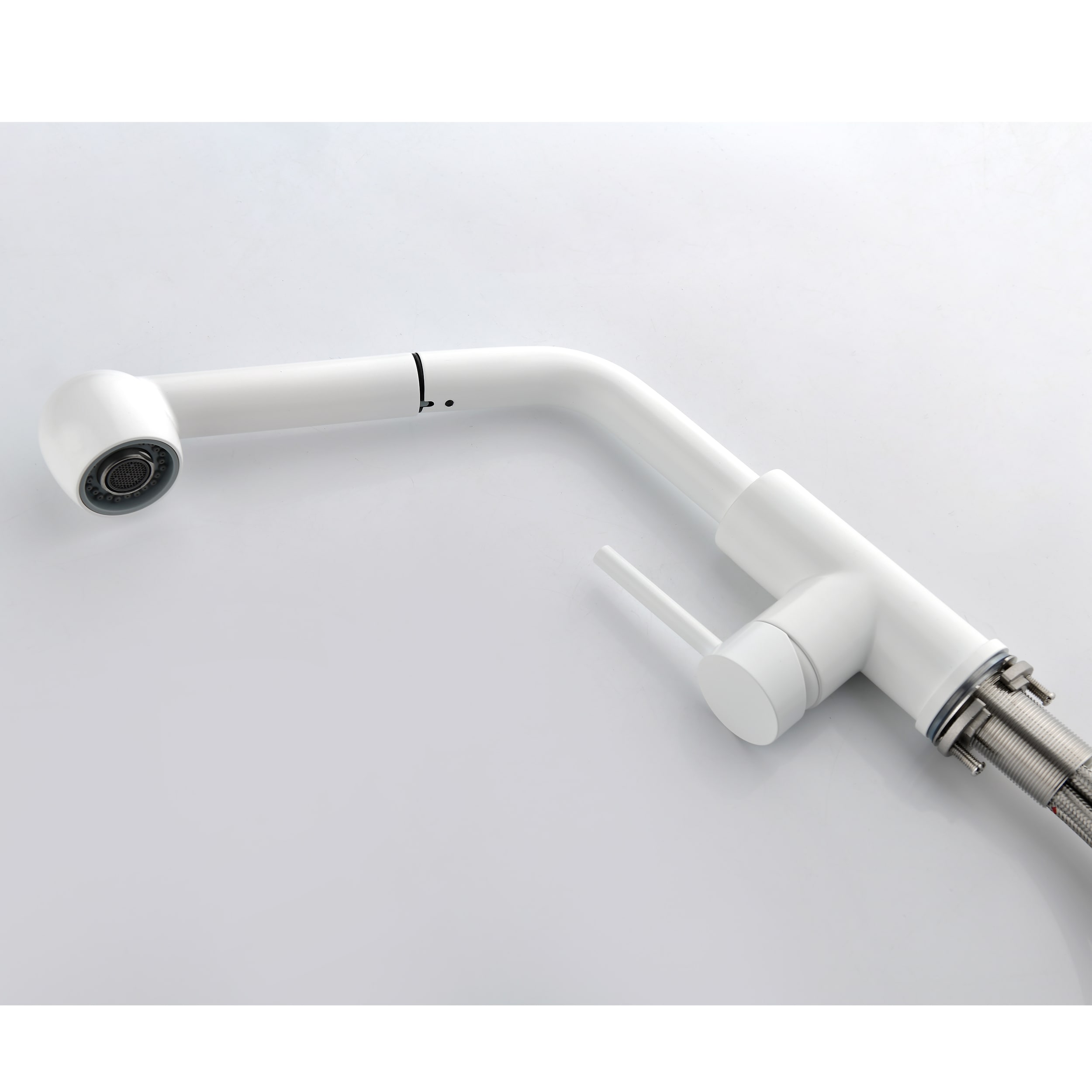 Utopia 4niture HATH-4006WH Kitchen-Faucets - View #4