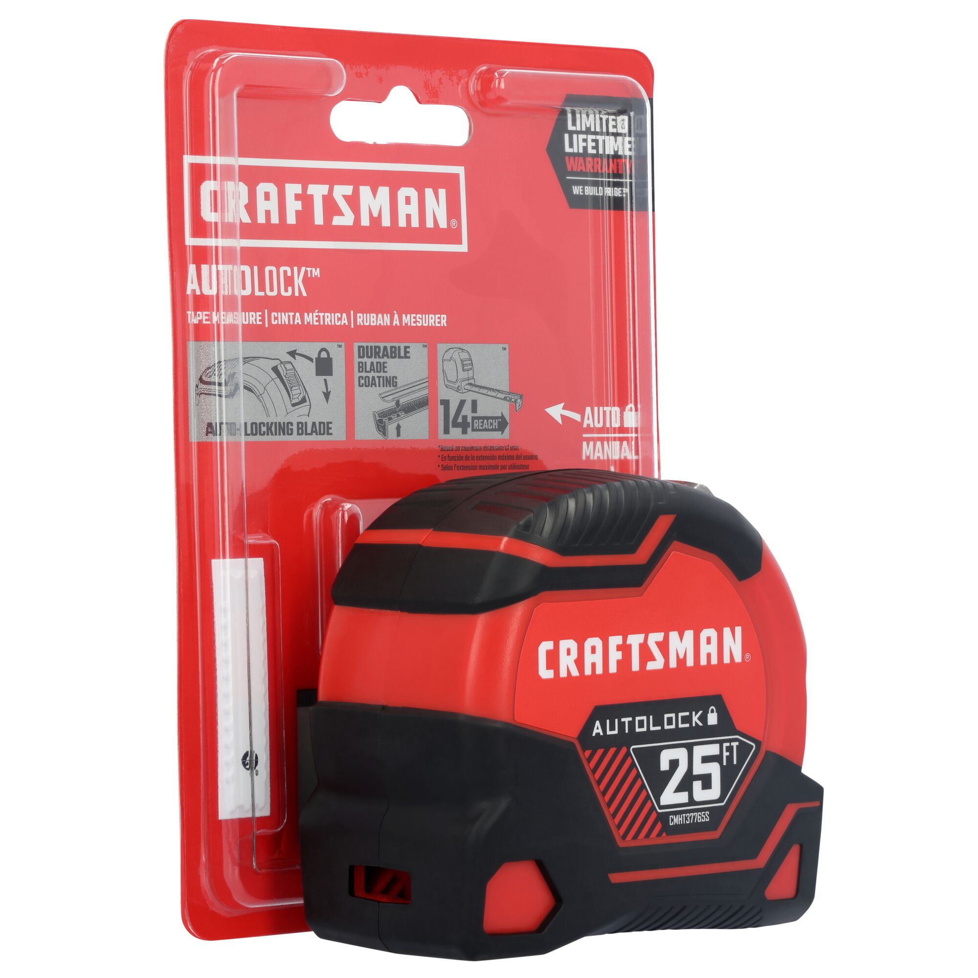 CRAFTSMAN CMHT37765S Tape-Measures - View #9