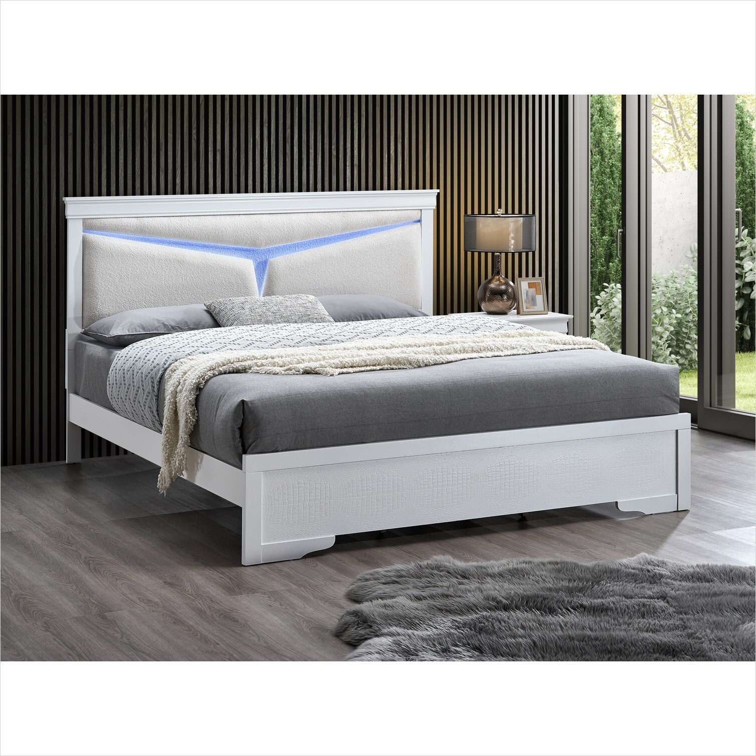 Watnature YEI14AFR30VV beds - View #2