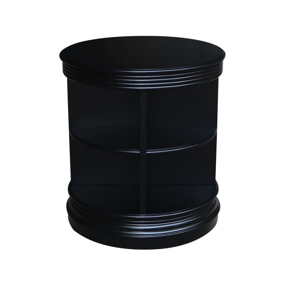International Concepts OT46-47ER End-Tables - View #3