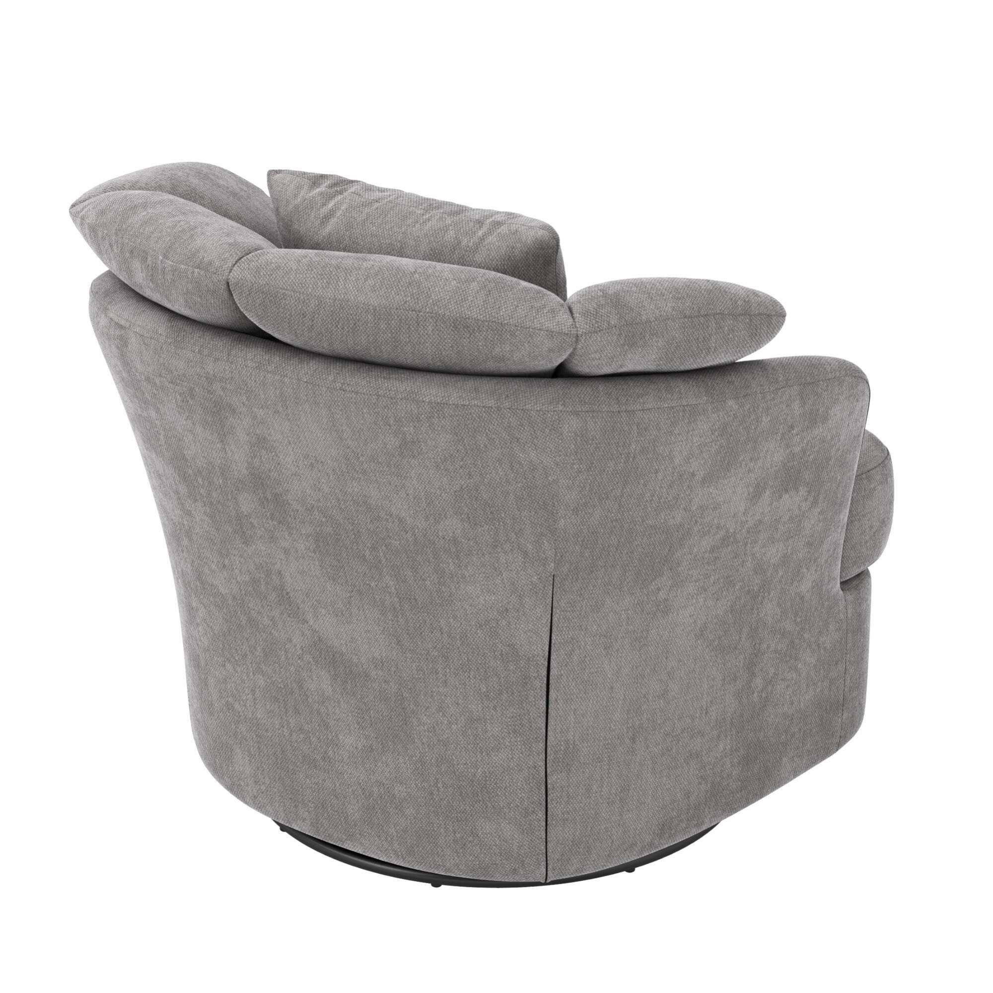 Yurevna AYX-008-02LS chairs - View #4