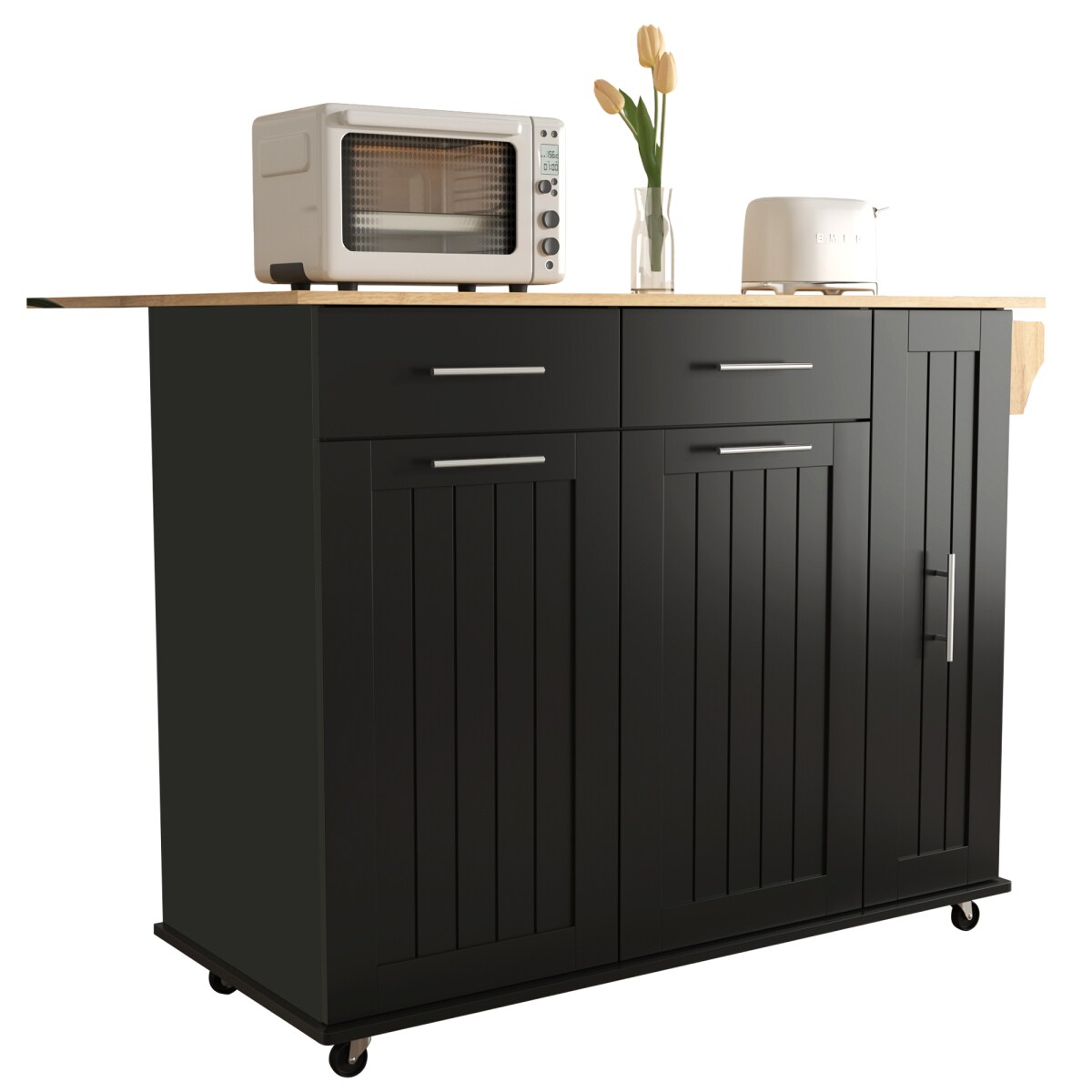Streamdale Furniture WF531421AAB Kitchen-Furniture - View #13