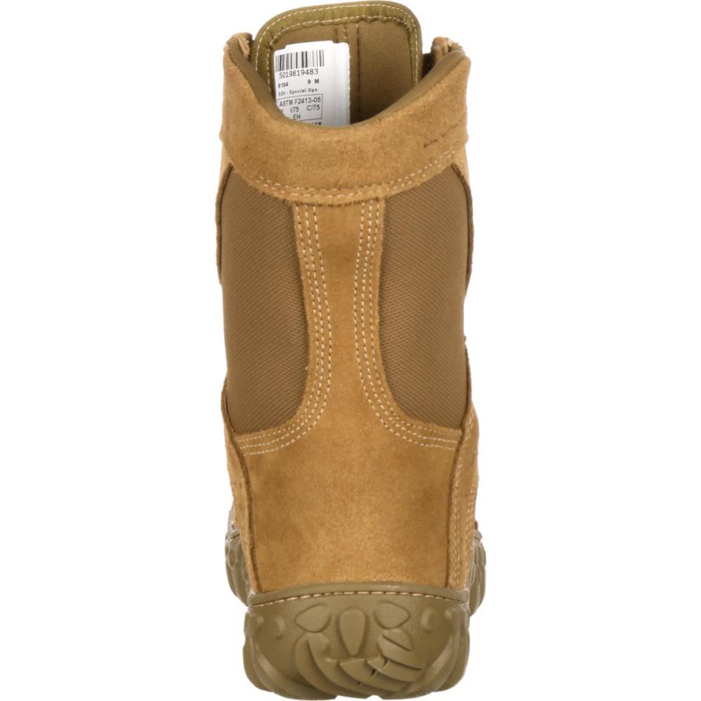 Rocky FQ0006104M  090 footwear - View #4